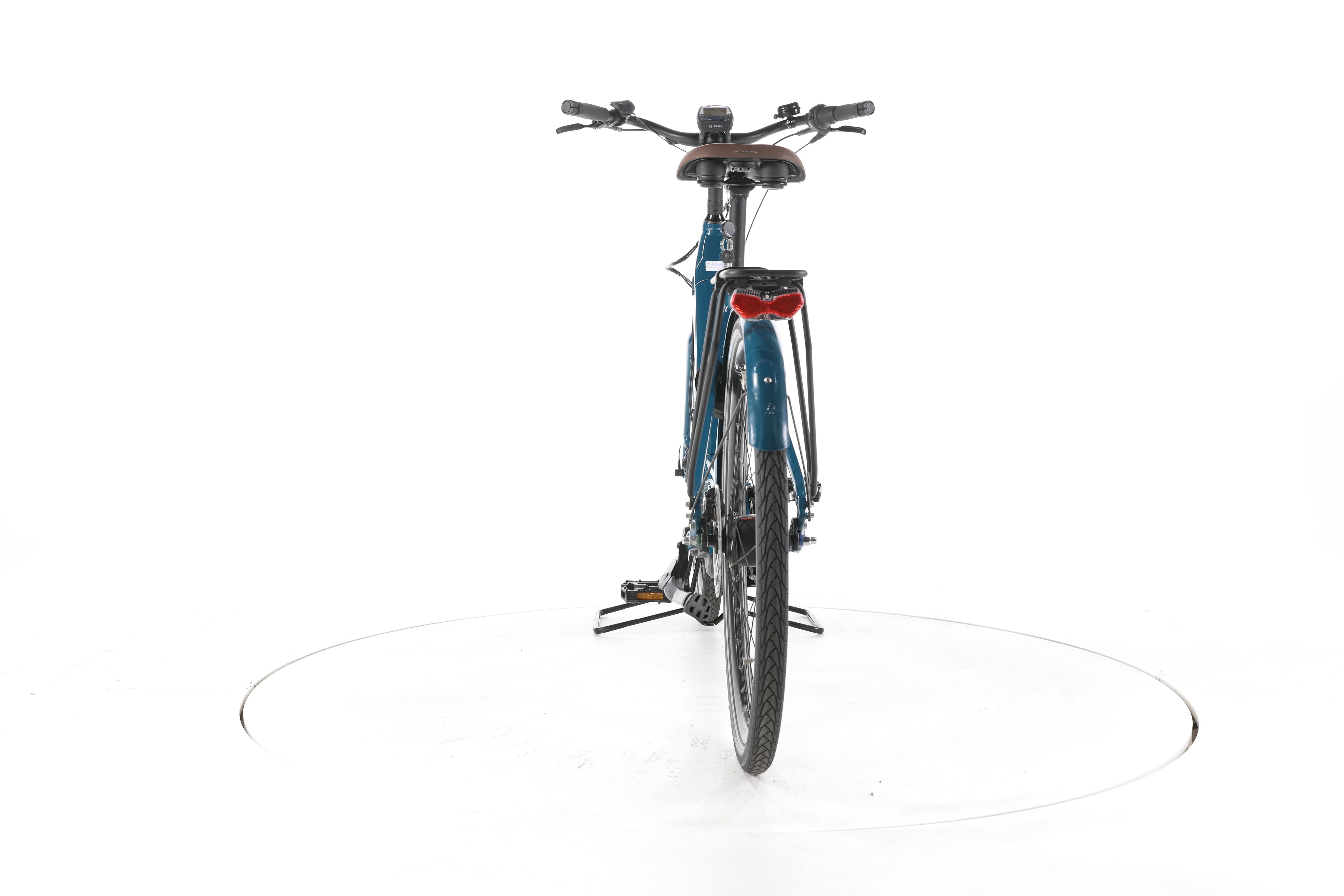 Excelsior Pearl City E-Bike Tiefeinsteiger - Image 10