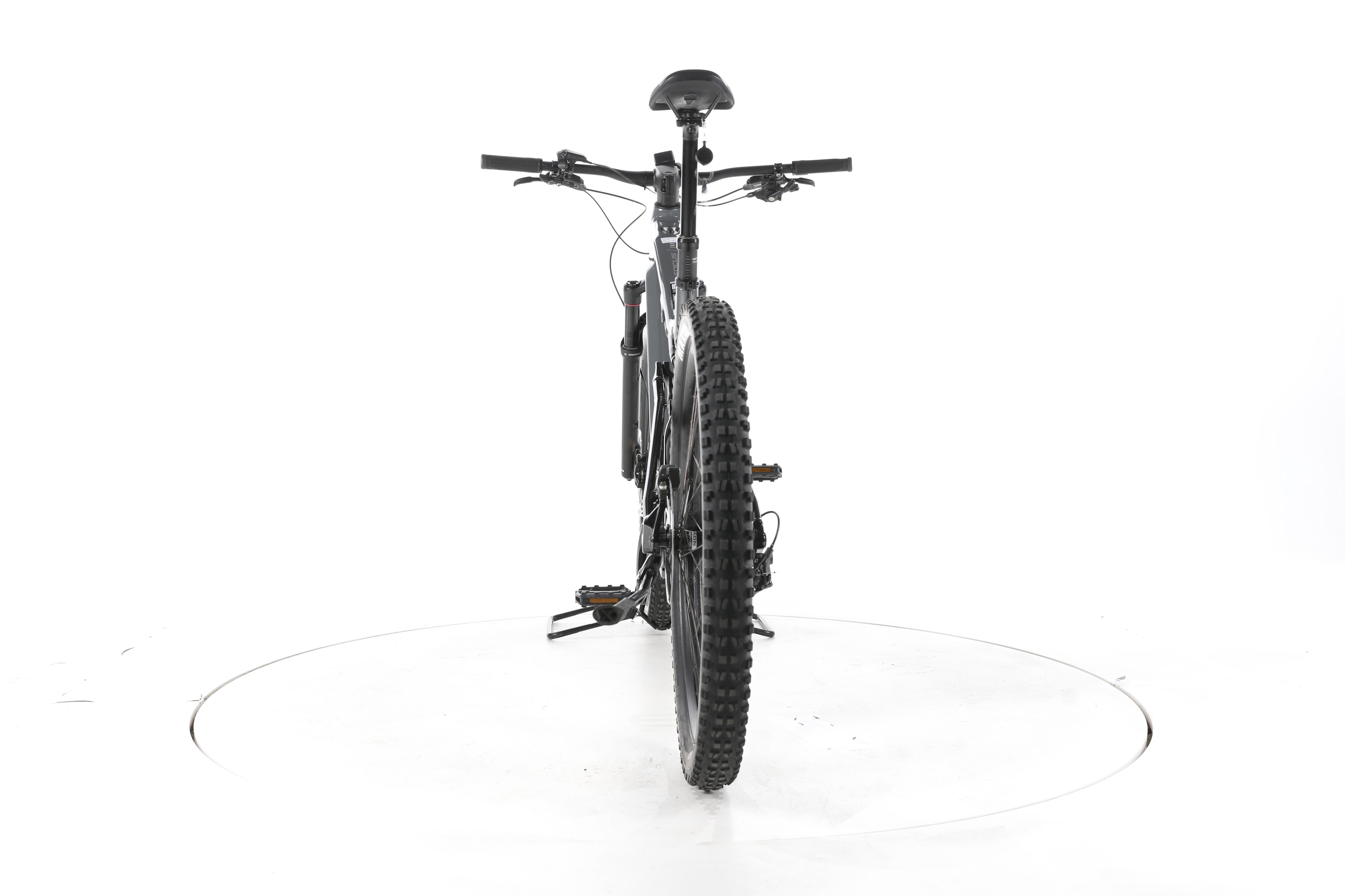 Focus Thron 6.8 E-Bike Fully 2024 - Image 10