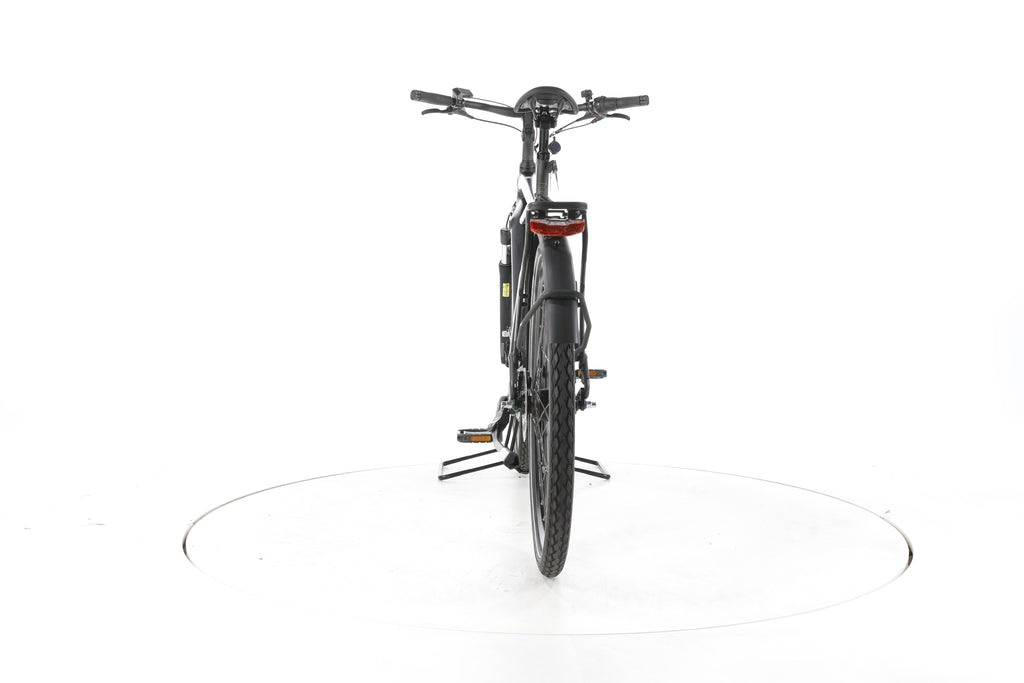 Giant DailyTour E+ 2 City E-Bike - Image 10
