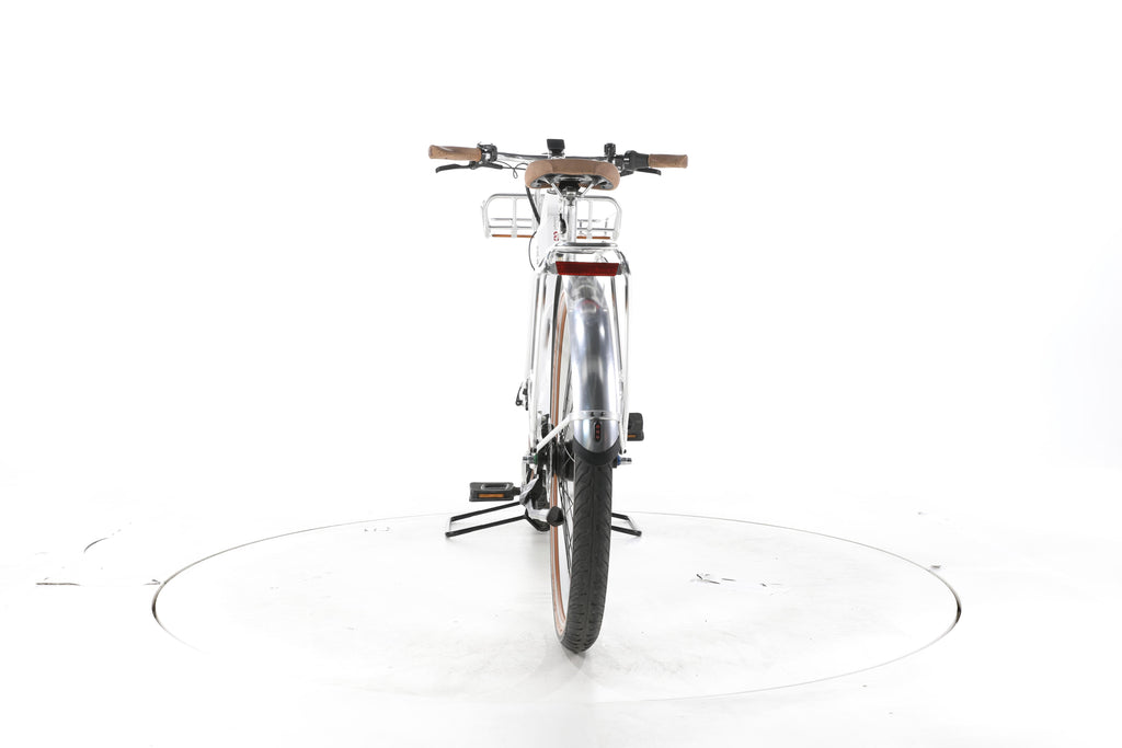 Bulls Sturmvogel EVO 5F City E-Bike Tiefeinsteiger - Image 10