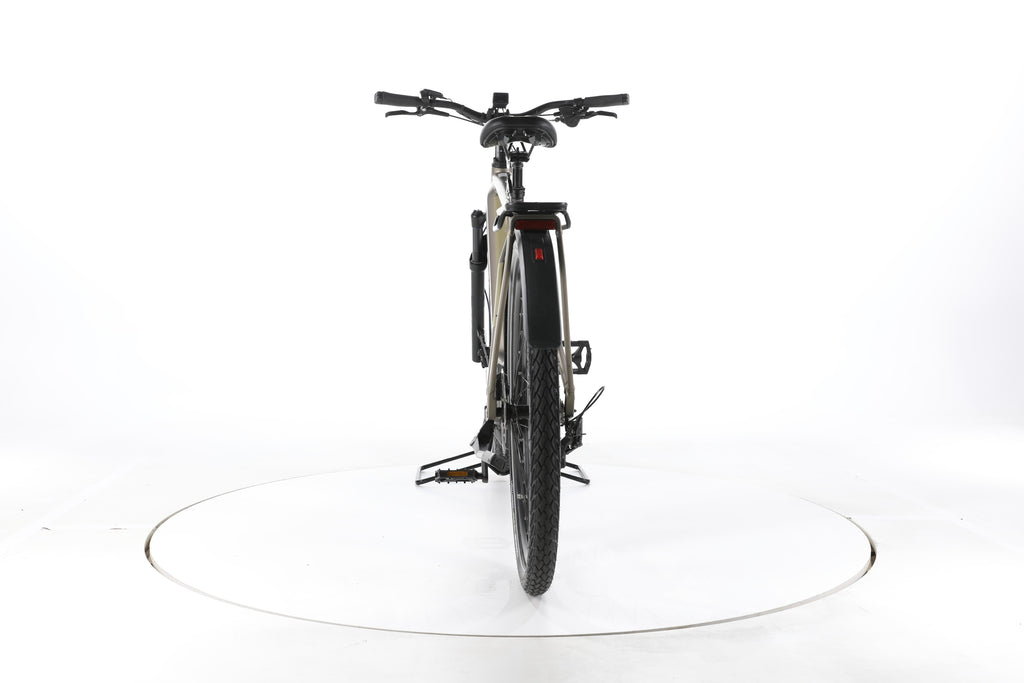 Cube Kathmandu Hybrid Pro Trekking E-Bike - Image 10