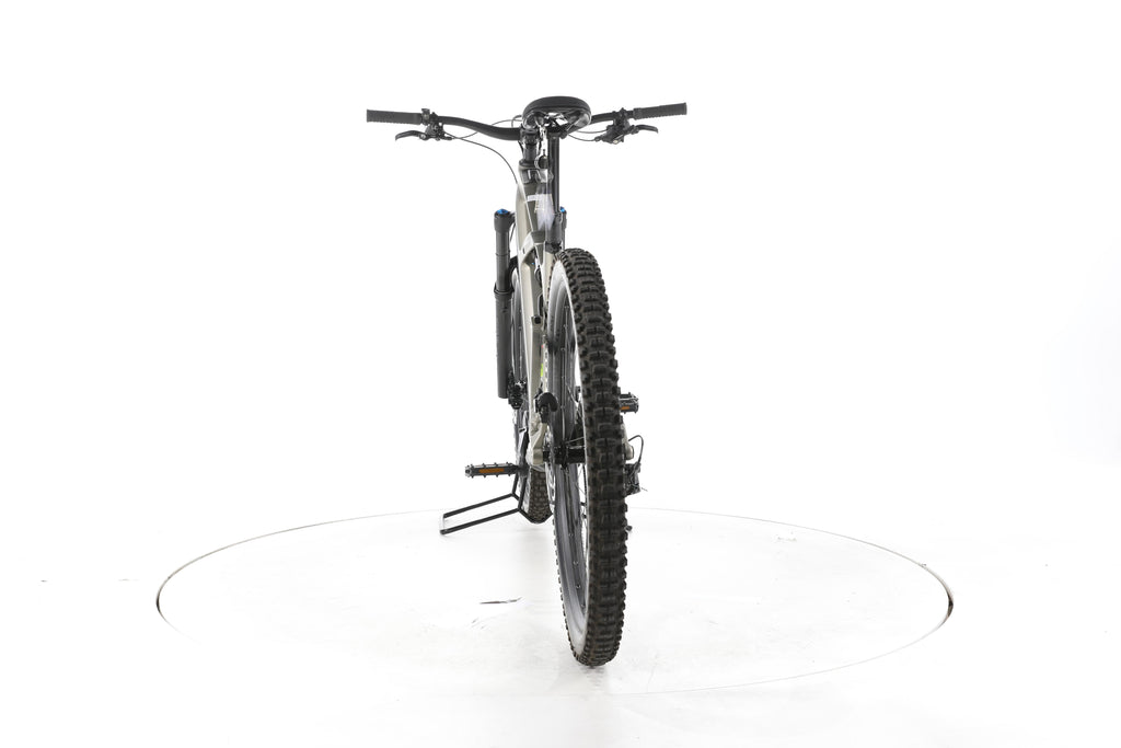 Radon DEFT 8.0 E-Bike Fully Carbon 2025 - Image 10