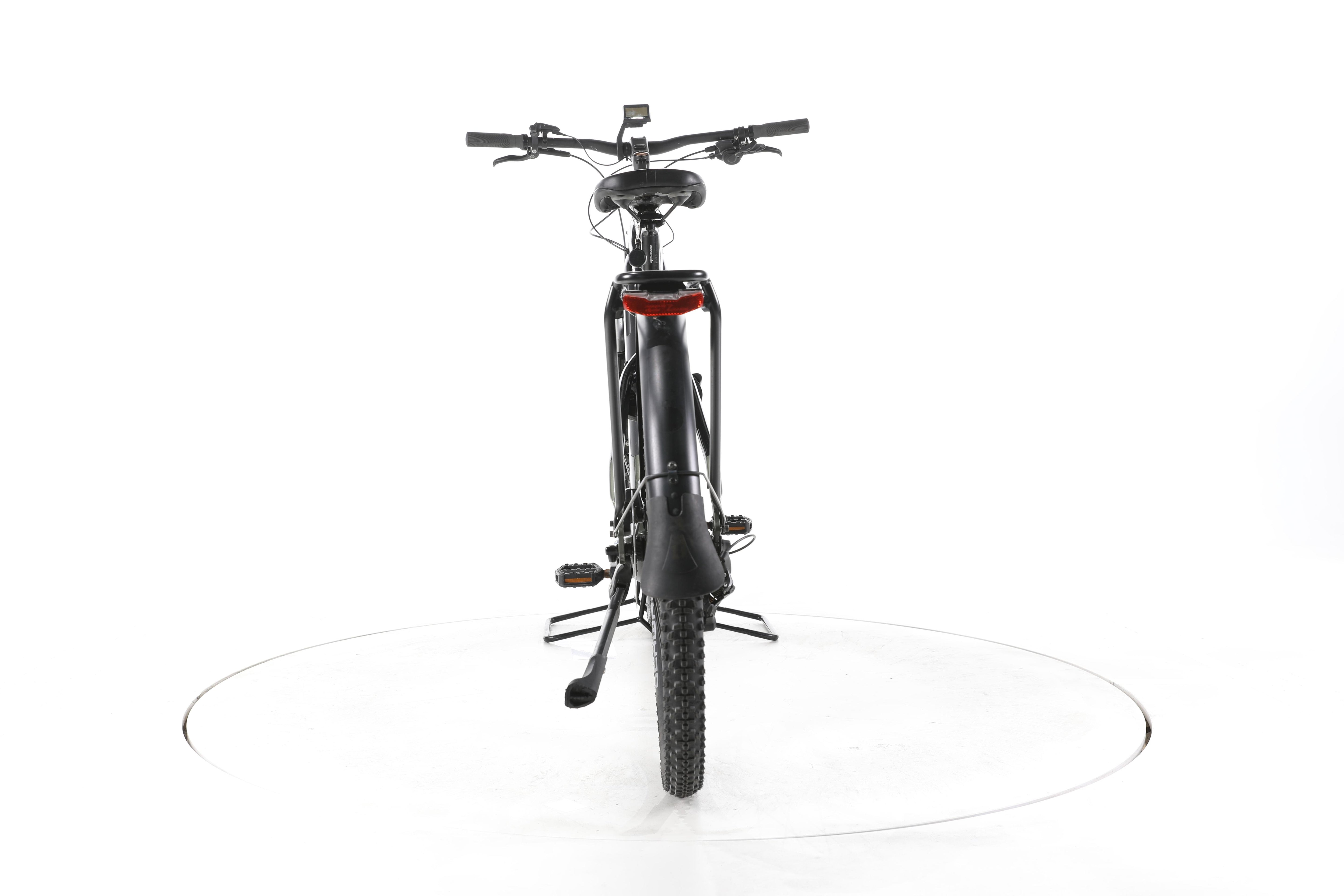 Cannondale Tesoro Neo X 2 Trekking E-Bike - Image 10