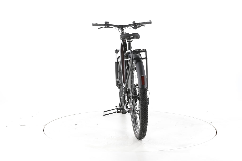 Giant Explore E+ 1 STA Trekking E-Bike - Image 10