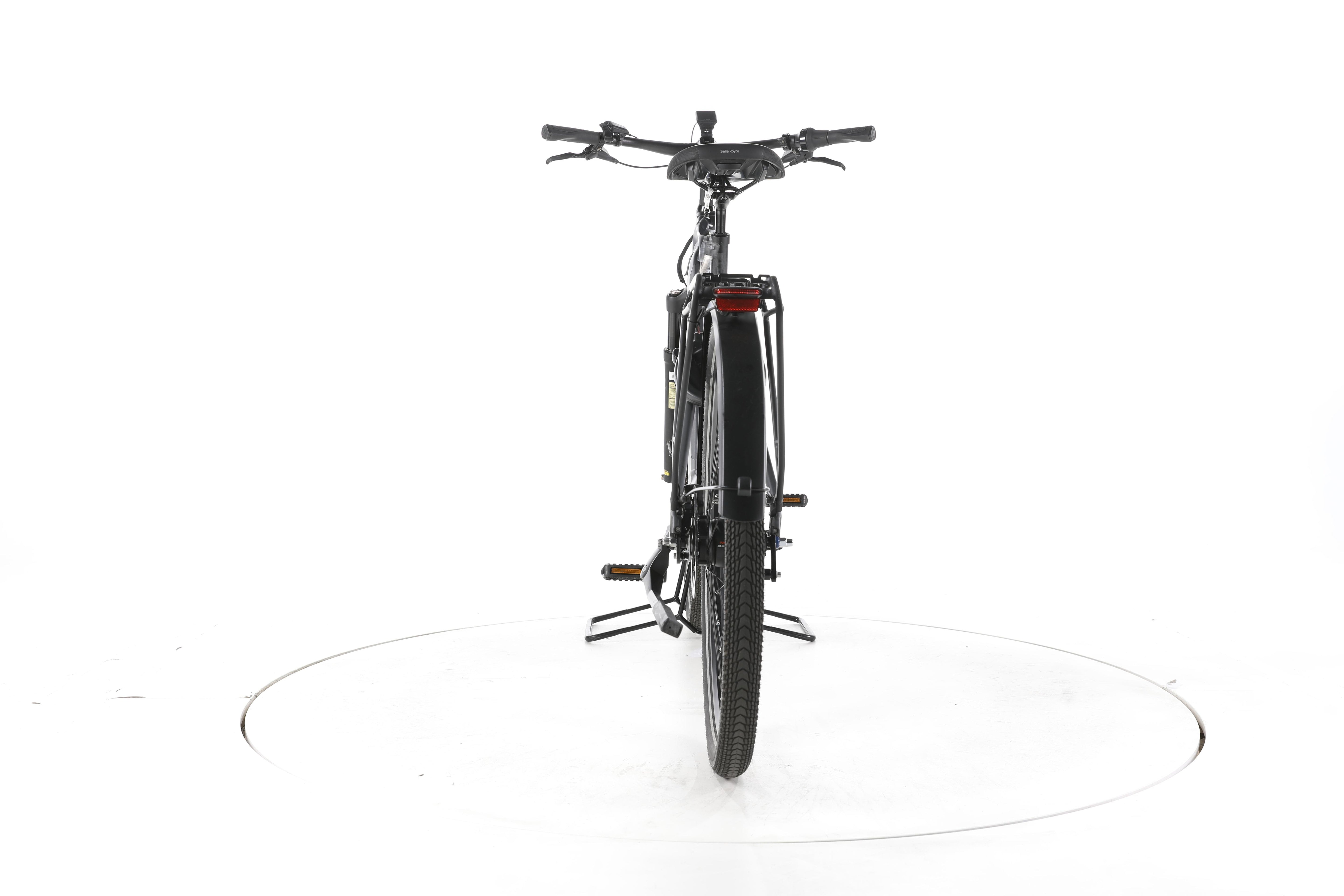 Kalkhoff IMAGE 5+ ADVANCE City E-Bike 2025 - Image 10