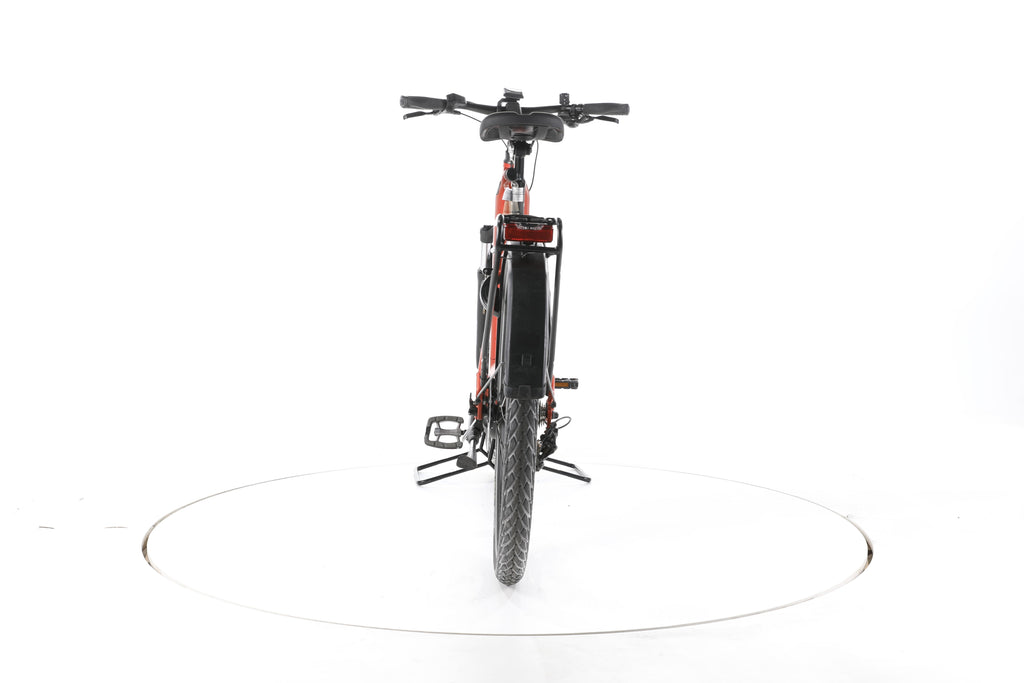 KTM Macina Gran 610 Trekking E-Bike Tiefeinsteiger - Image 10