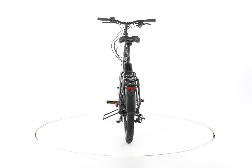 Cube Fold Sport Hybrid Falt E-Bike Tiefeinsteiger - Image 10