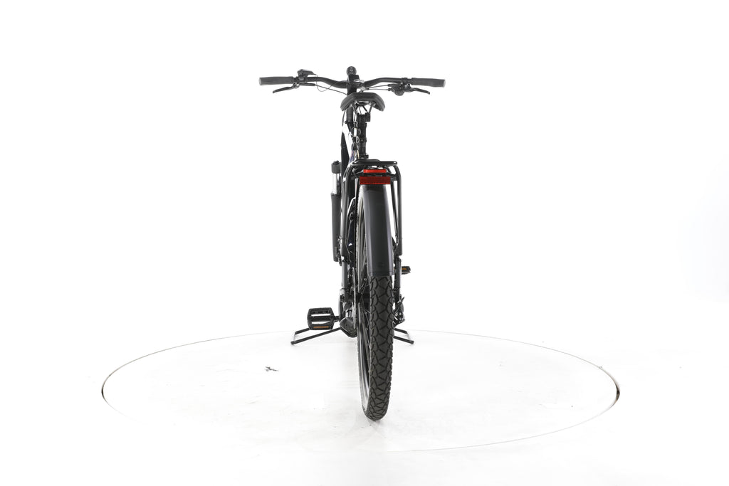 Winora Yakun 10 Trekking E-Bike - Image 10