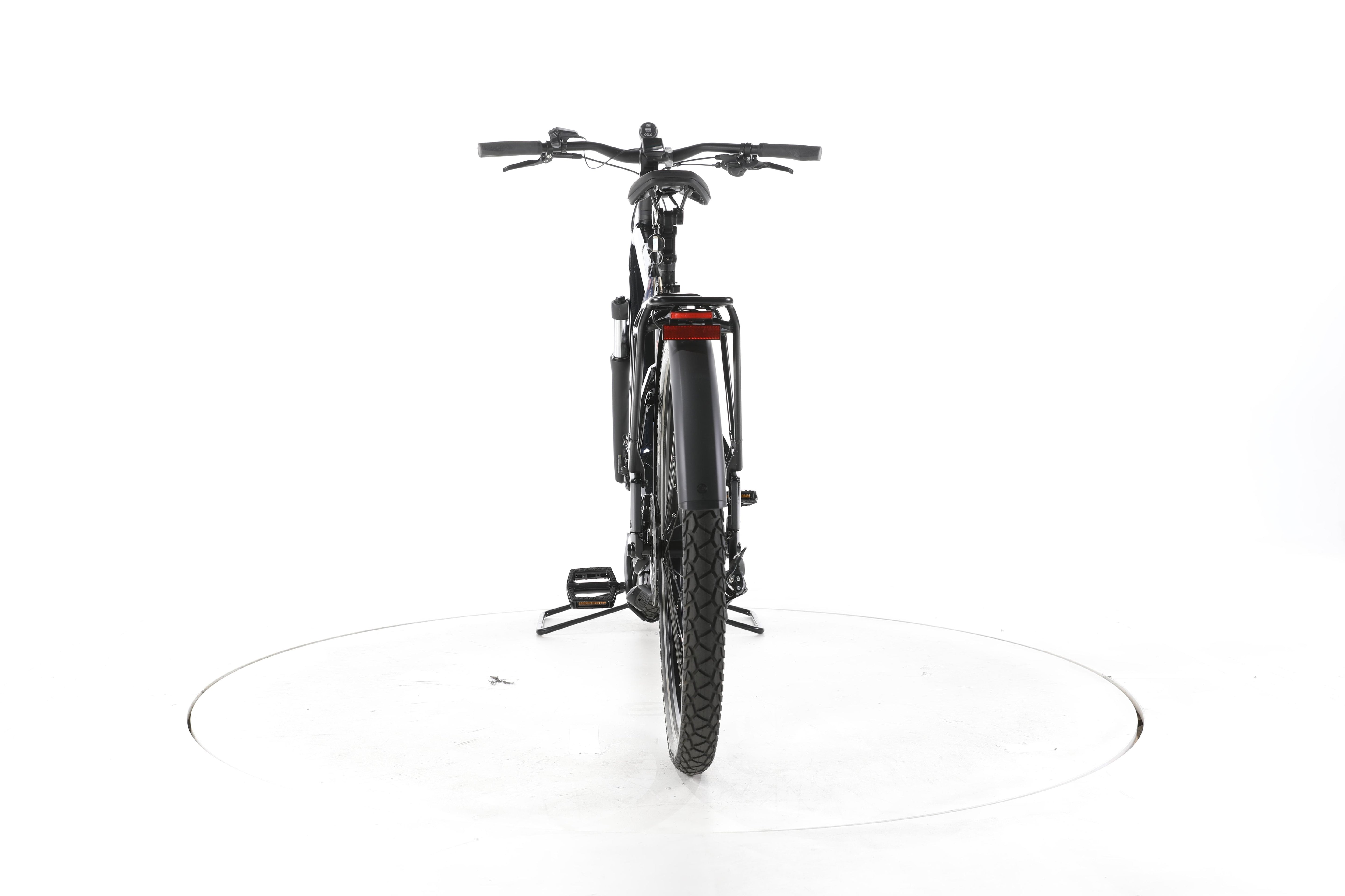 Winora Yakun 10 Trekking E-Bike - Image 10