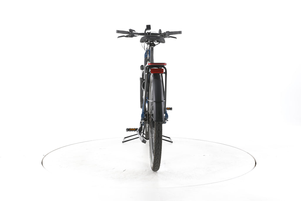 Gazelle Ultimate C380 HMB City E-Bike Tiefeinsteiger 2024 - Image 10