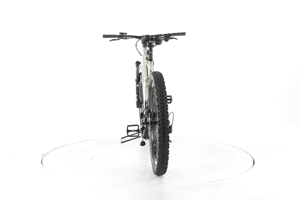 Haibike ALLTRAIL 4 E-Bike Fully - Image 10