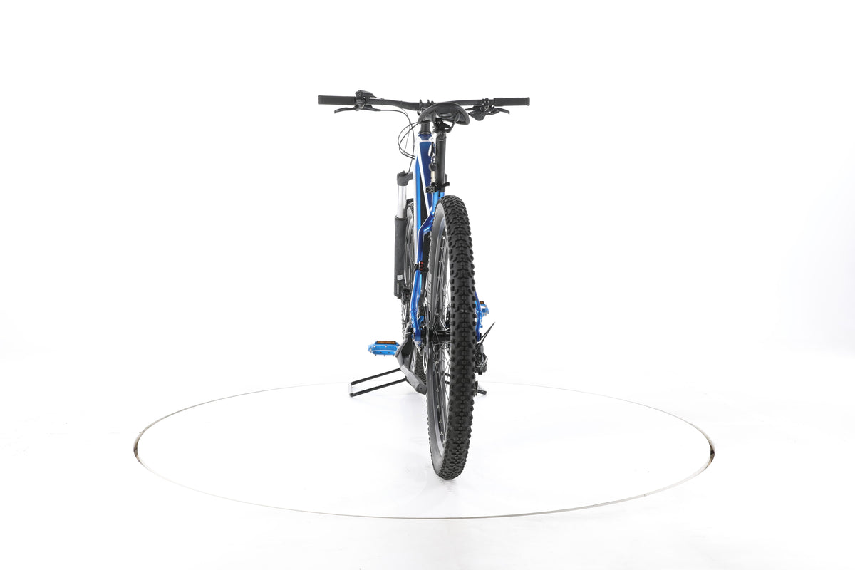 Trek Powerfly 4 Gen 4 E-Bike - Image 10