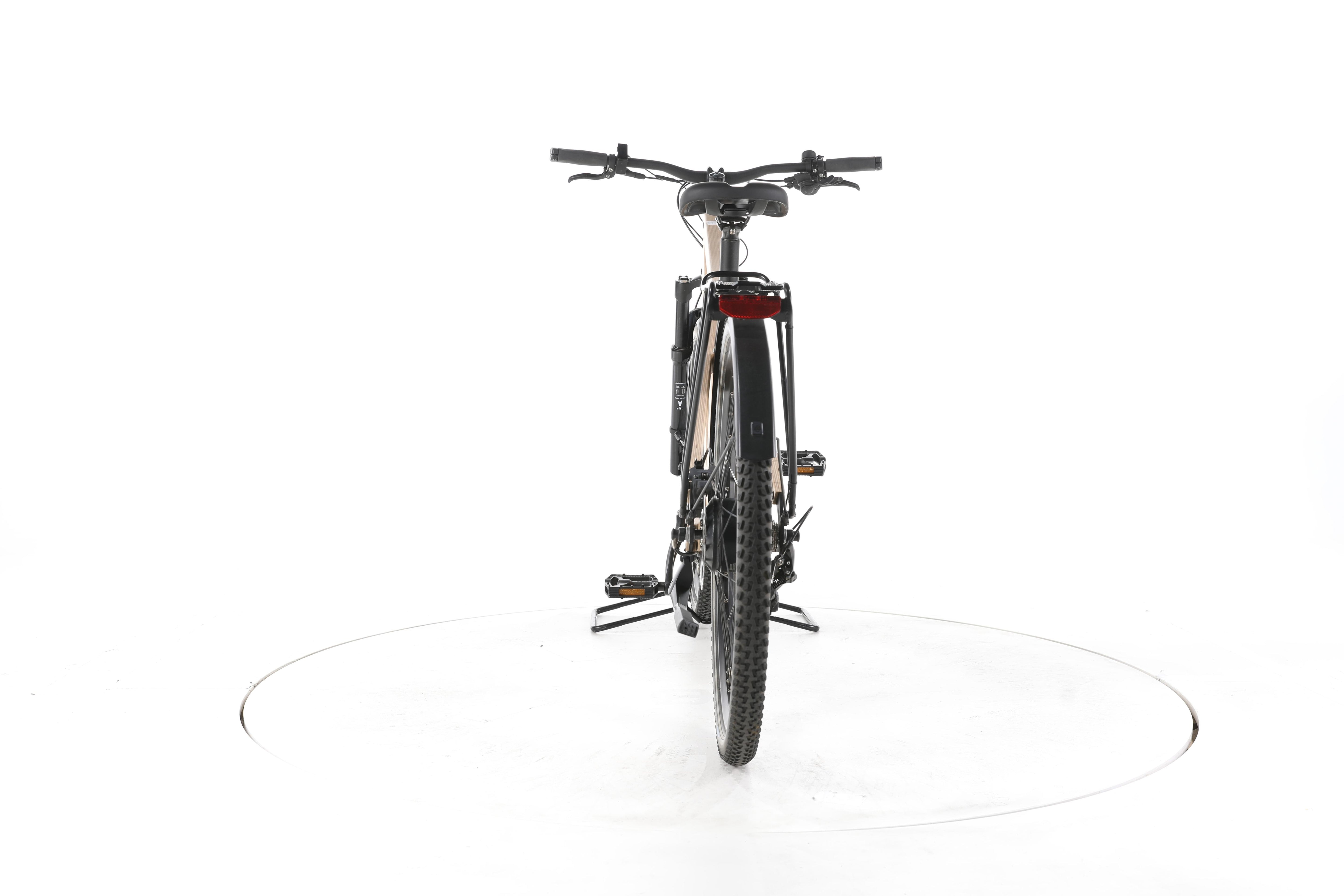 My Esel E-Cross Pro Plus Trekking E-Bike - Image 10