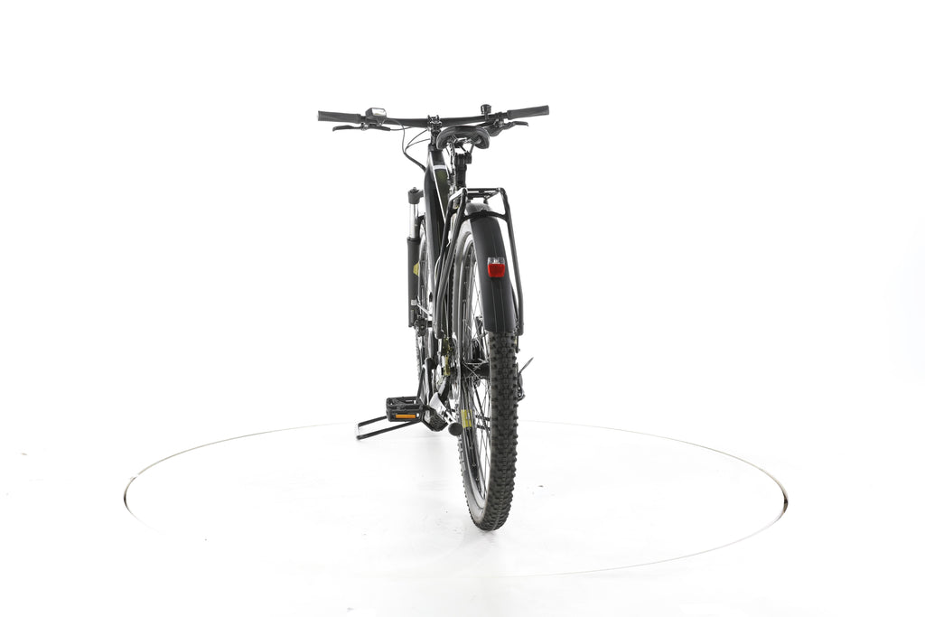 Bergamont E-Revox 4 EQ Trekking E-Bike - Image 10