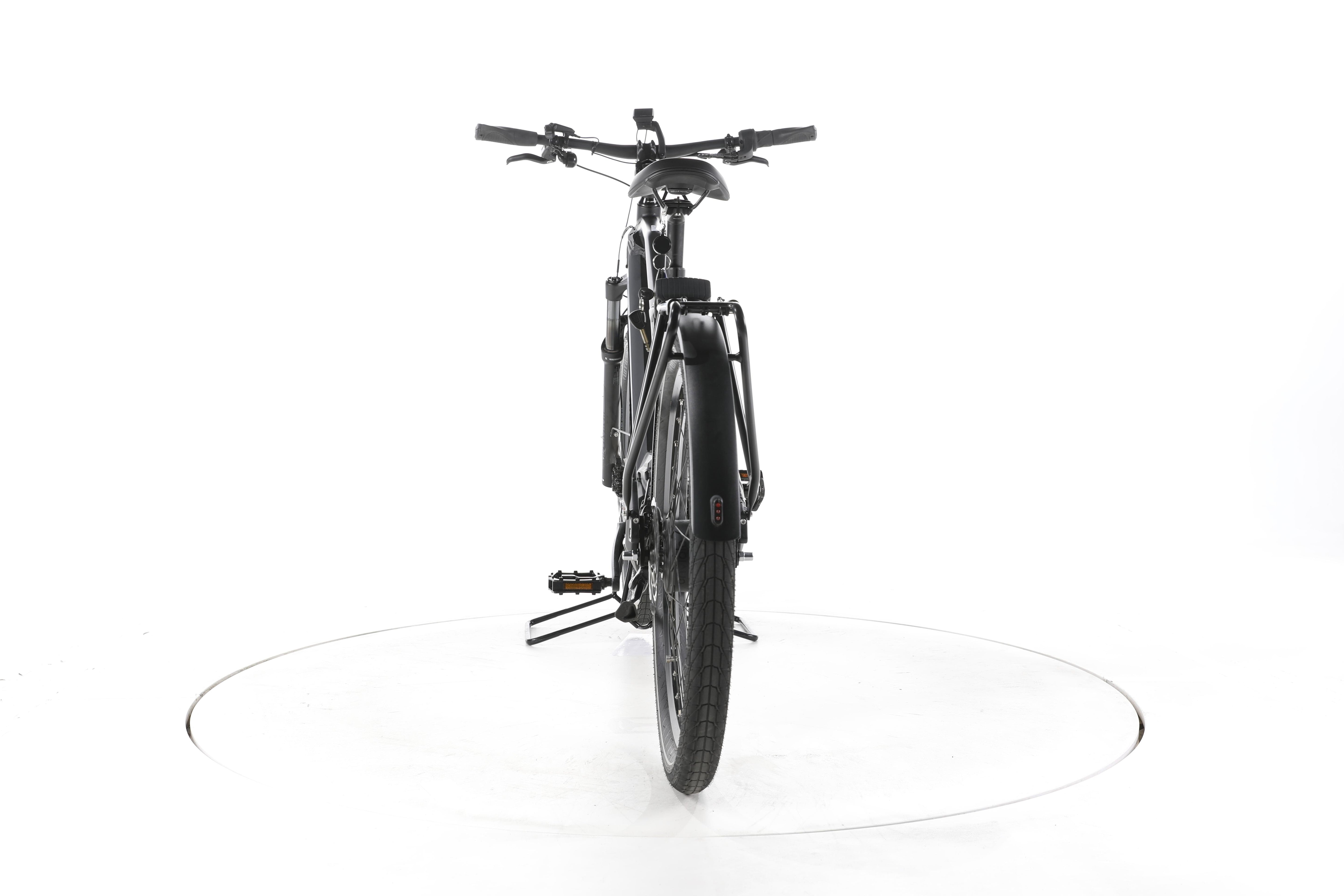 HNF Nicolai XD3 All Terrain City E-Bike 2024 - Image 10