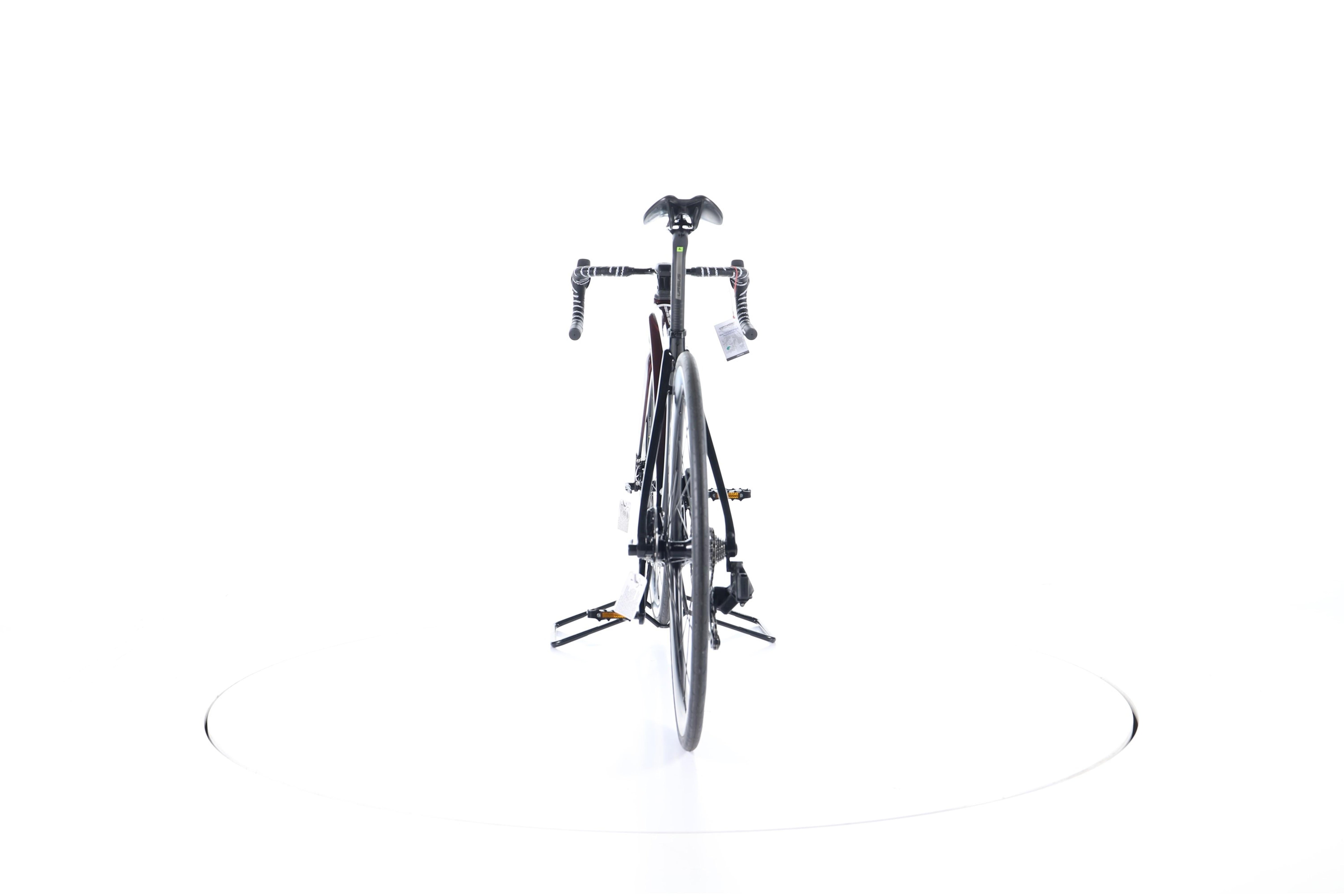 Corratec CCT Evo Factory Team Rennrad Carbon - Image 10