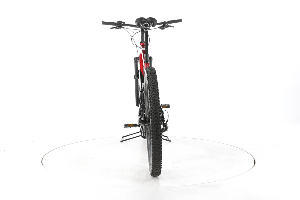 Moustache Bikes Trail 2 E-Bike Fully 2025 - Image 10