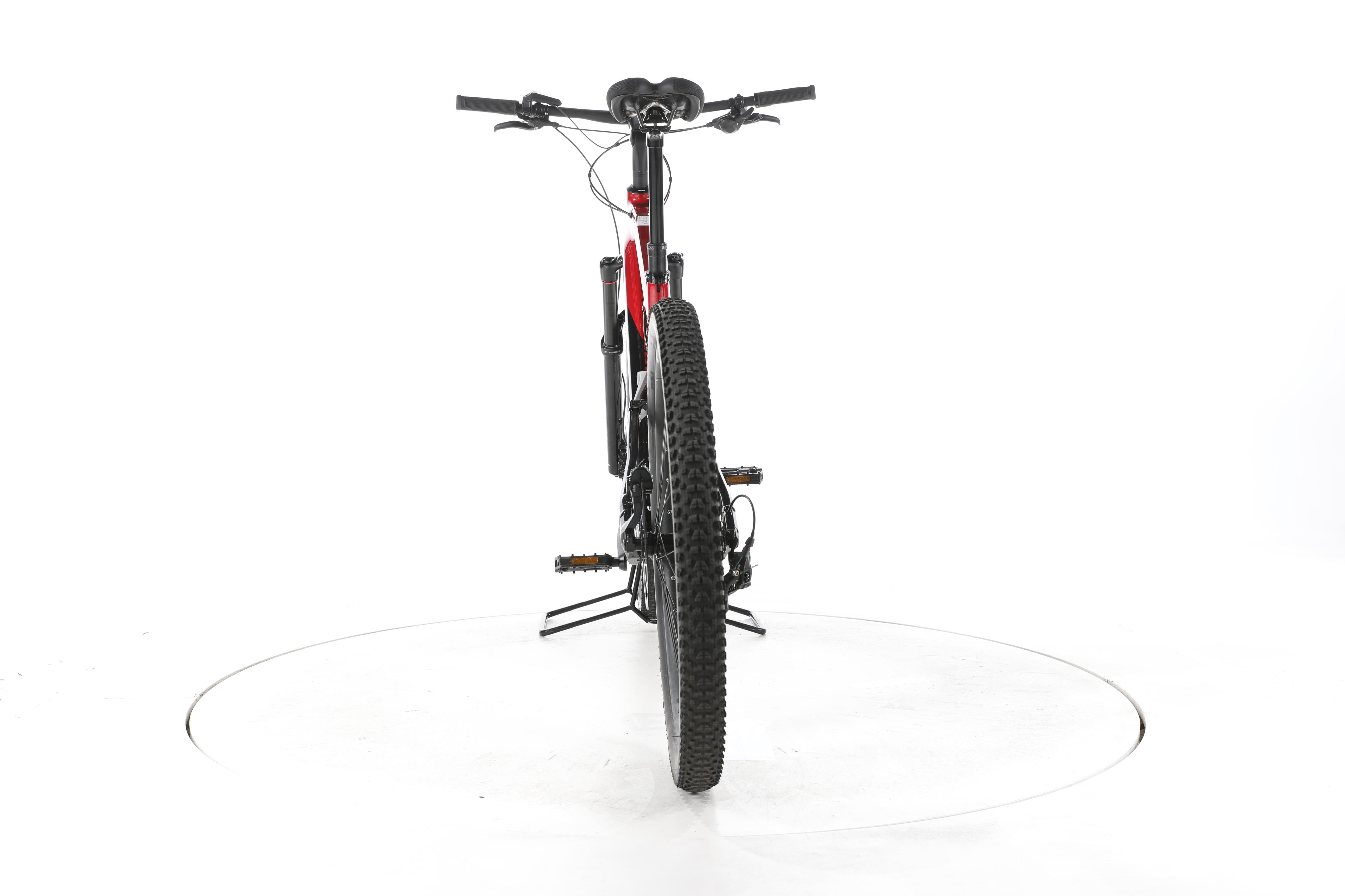 Moustache Bikes Trail 2 E-Bike Fully 2025 - Image 10