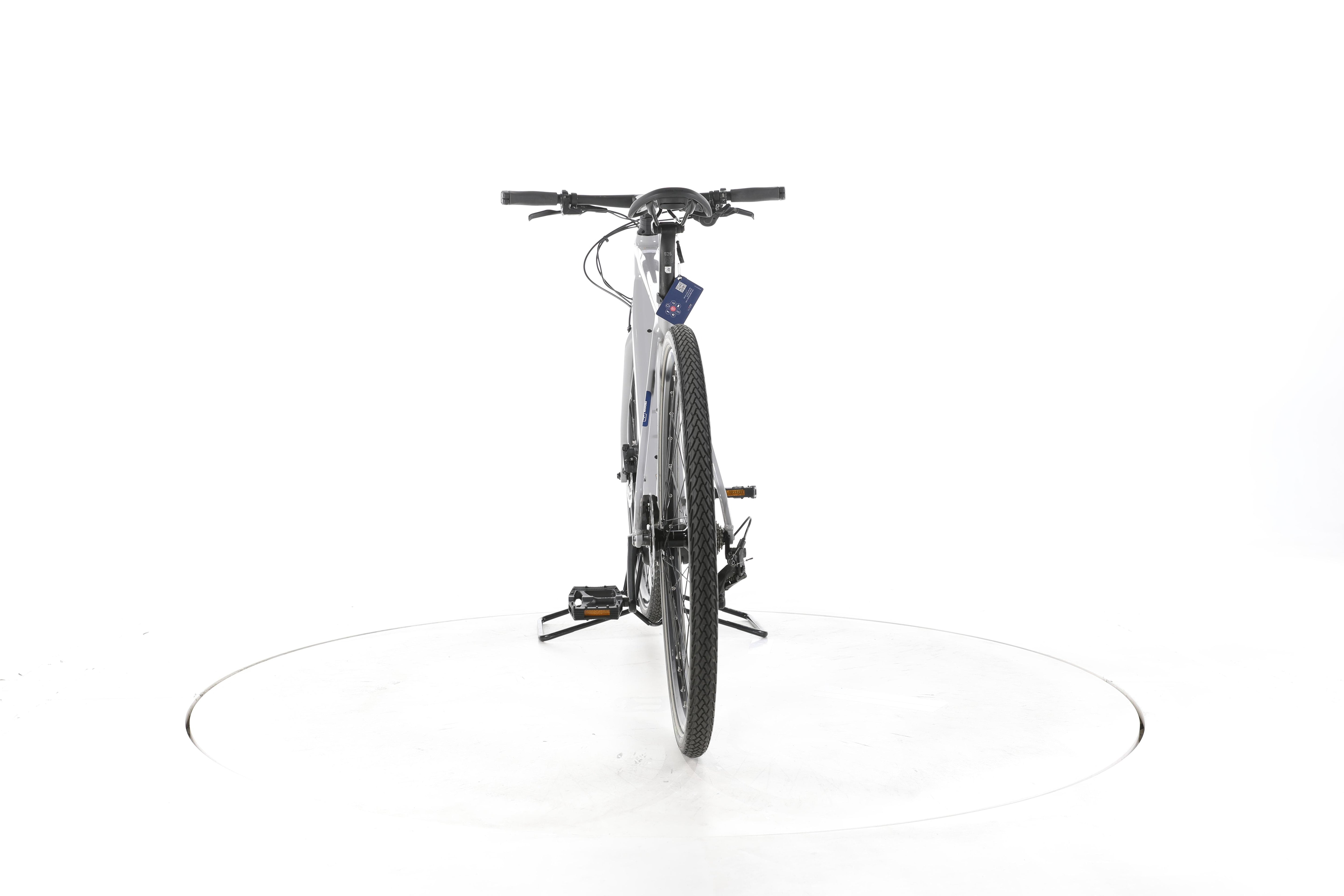 Canyon Roadlite:ON 7 E-Bike - Image 10
