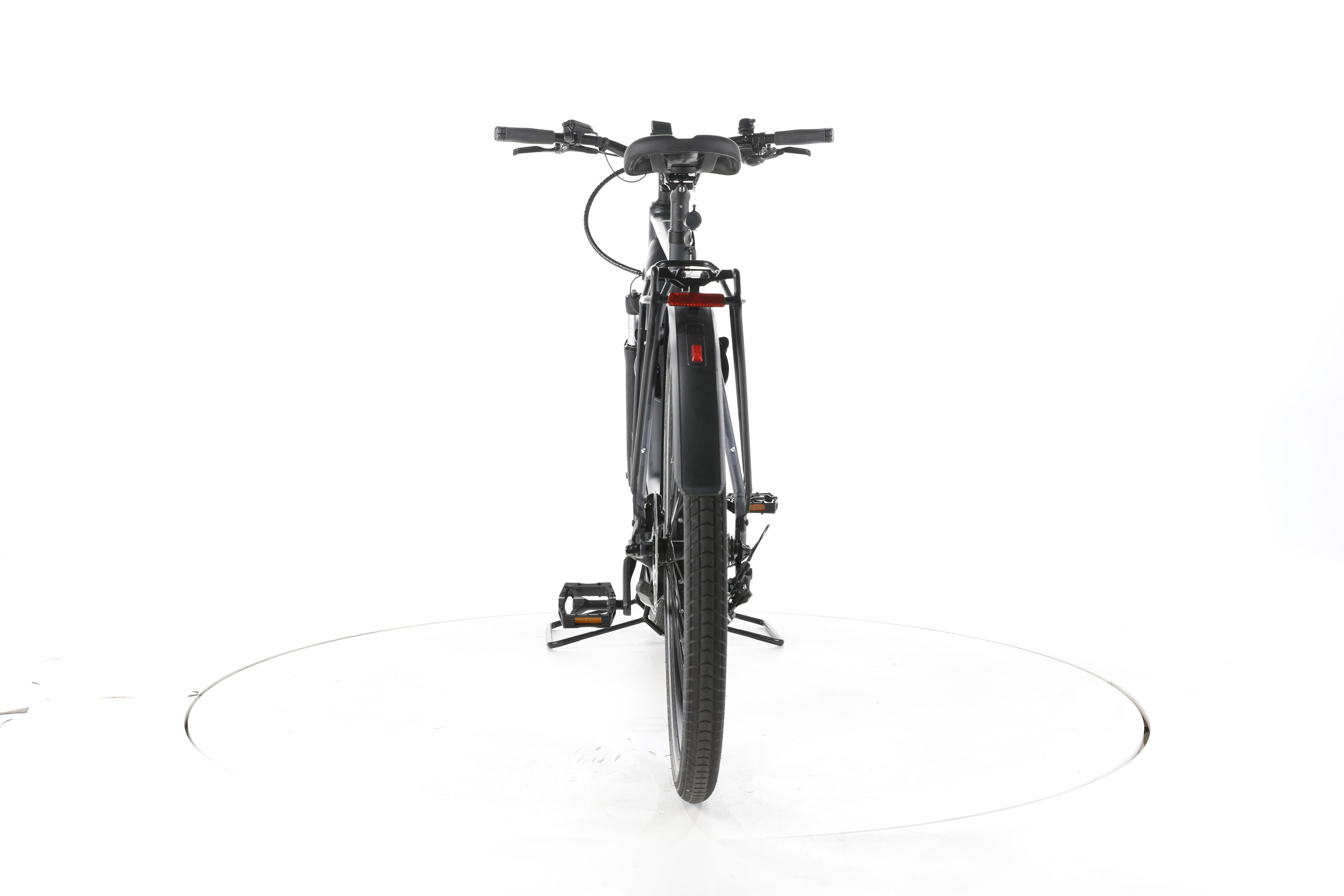Cube Touring Hybrid ONE Trekking E-Bike - Image 10
