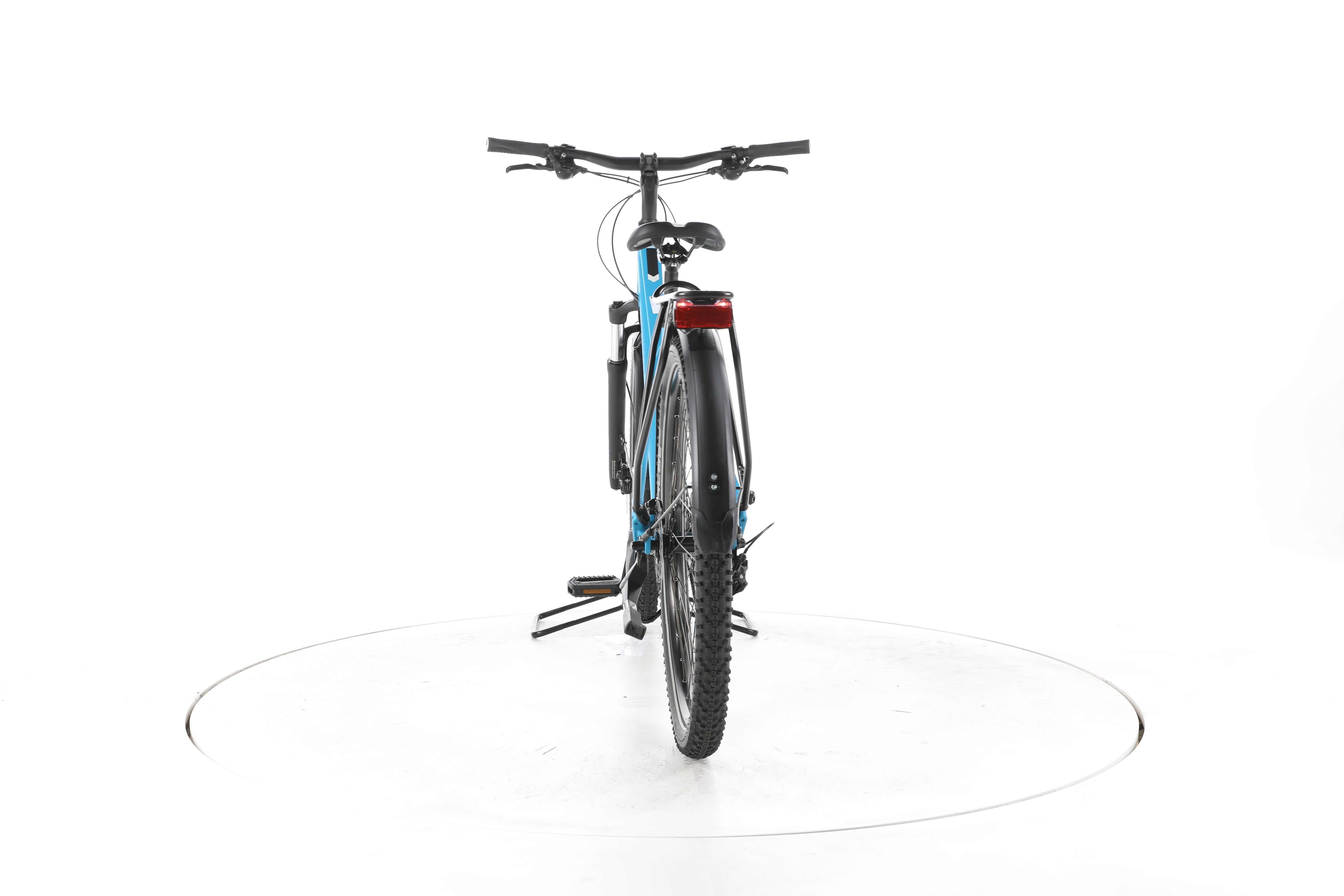 Kalkhoff Entice 18 Fahrrad City & Trekking - Image 10