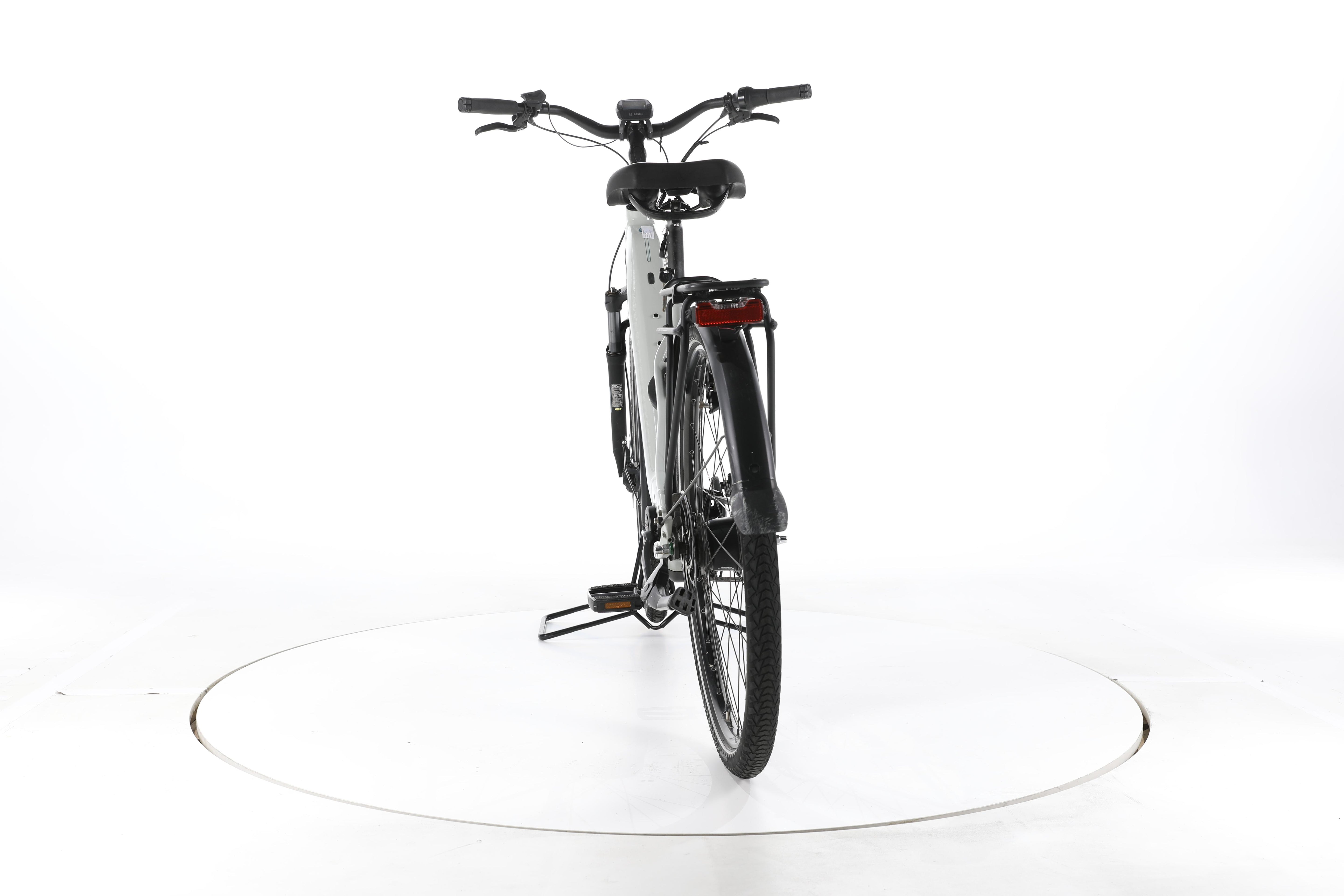 Victoria eManufaktur 11.8 City E-Bike Tiefeinsteiger - Image 10