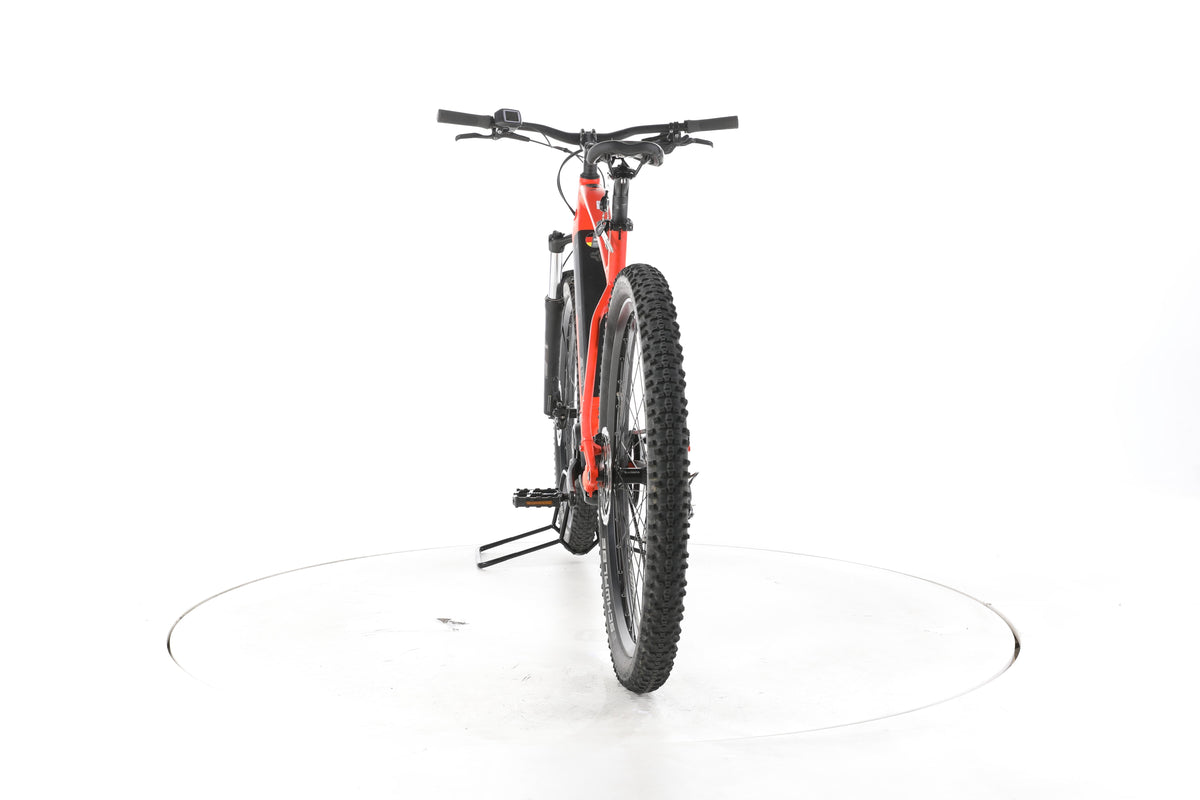 Carver Strict E.410 E-Bike - Image 10