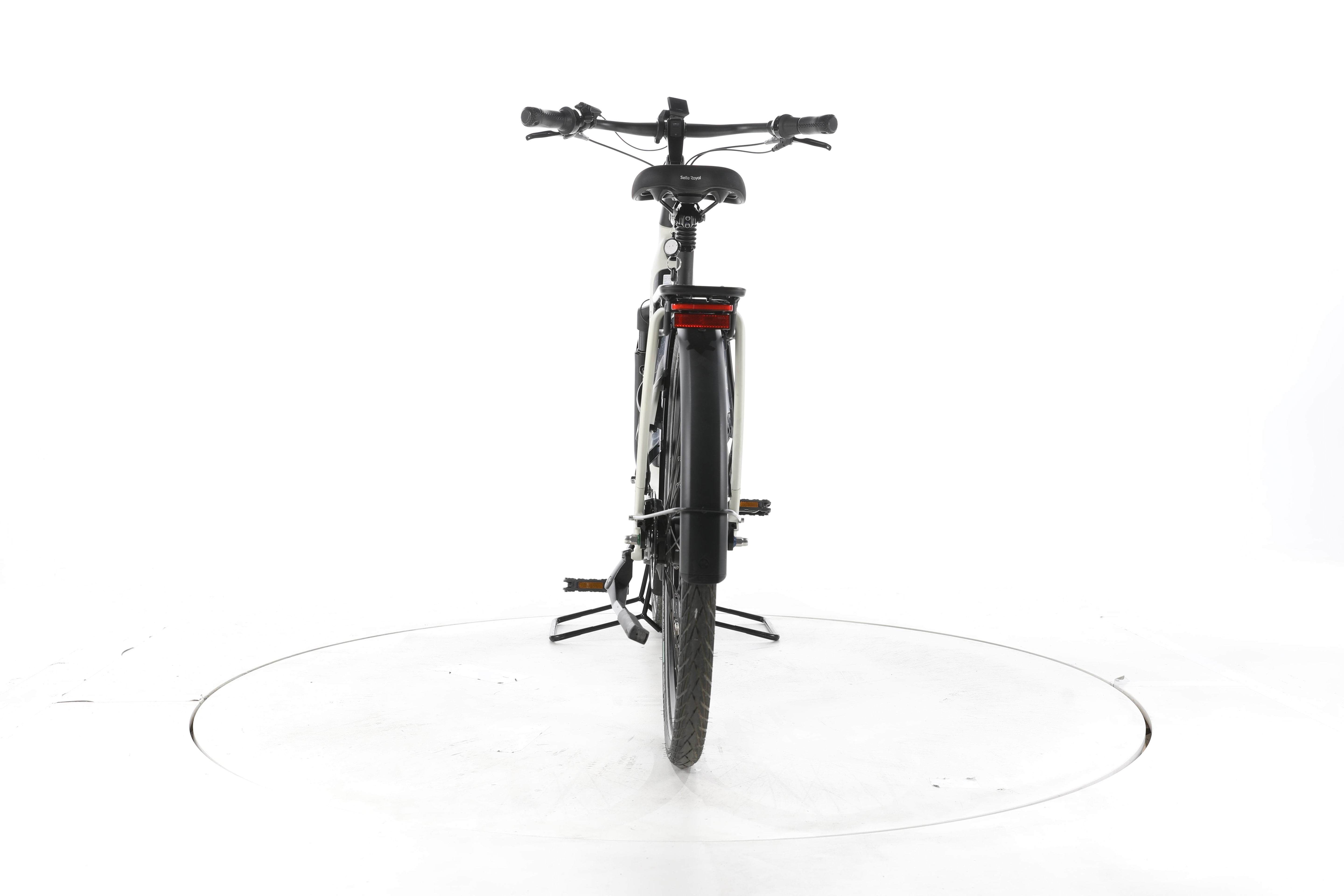 Gazelle Arroyo C5 Elite RT City E-Bike Tiefeinsteiger 2025 - Image 10