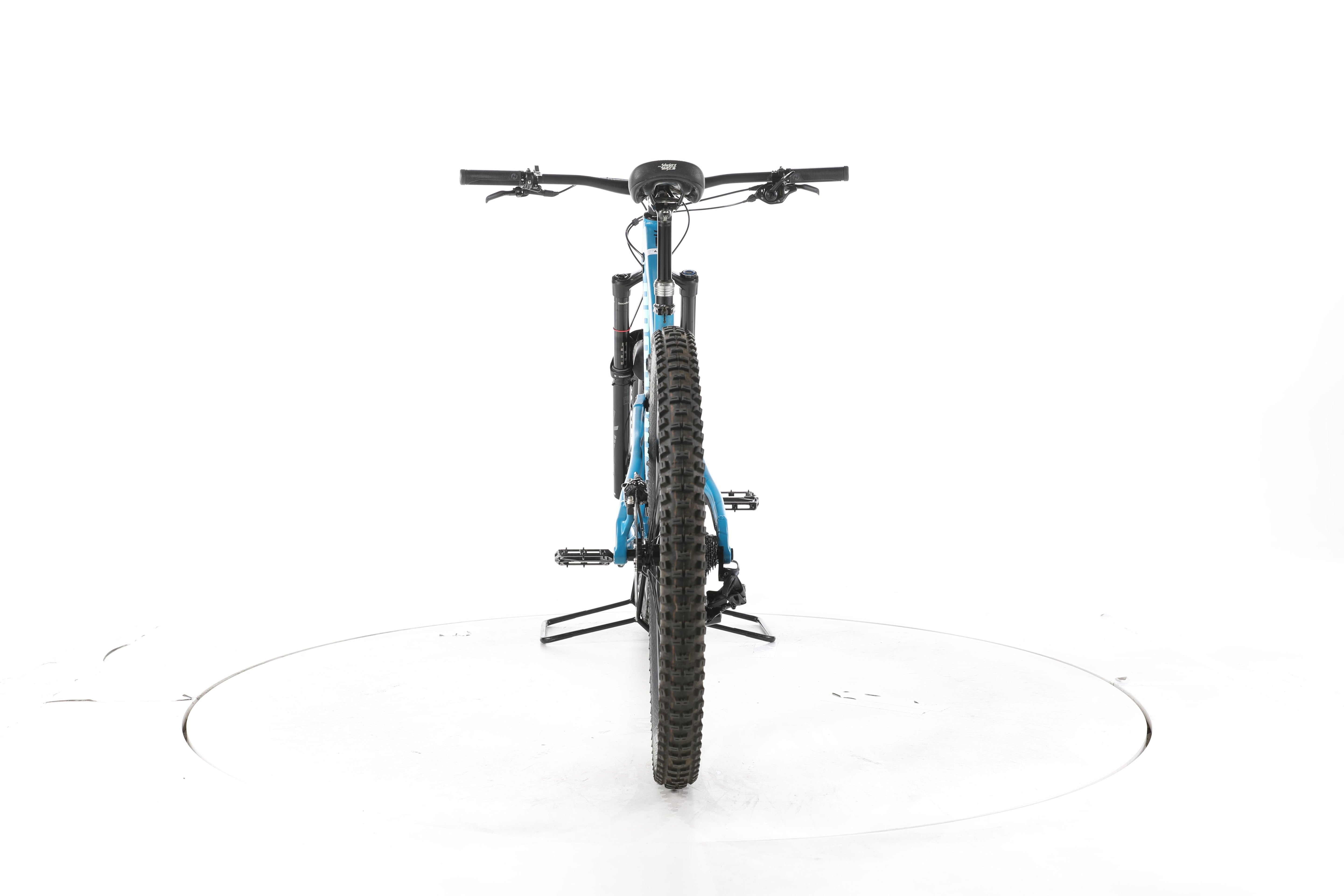 Propain Tyee Fahrrad Fully - Image 10