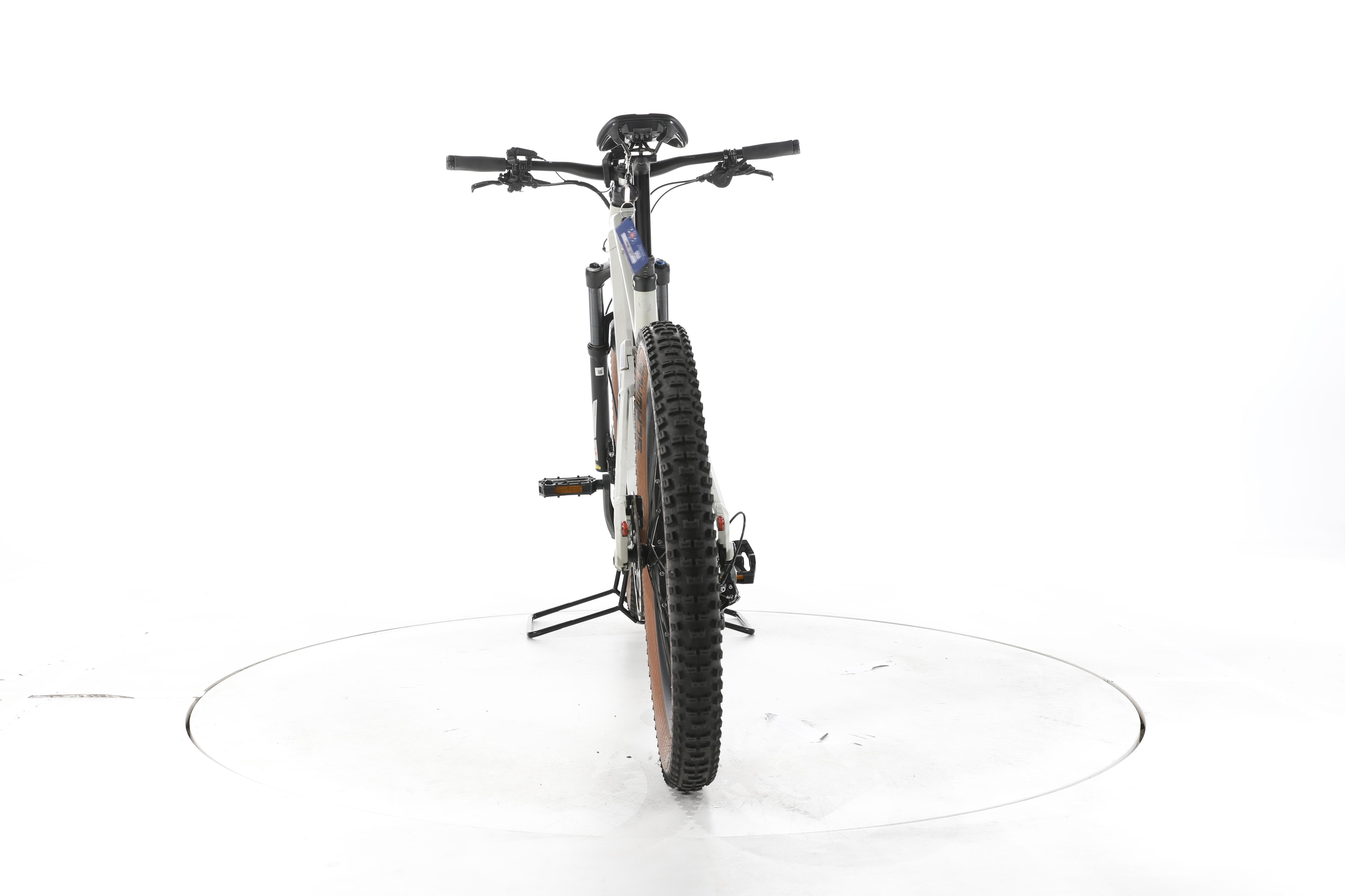 Bulls Sonic EVO AM 1 E-Bike Fully - Image 10