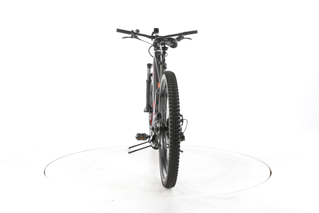Conway Cairon S 4.0 E-Bike - Image 10