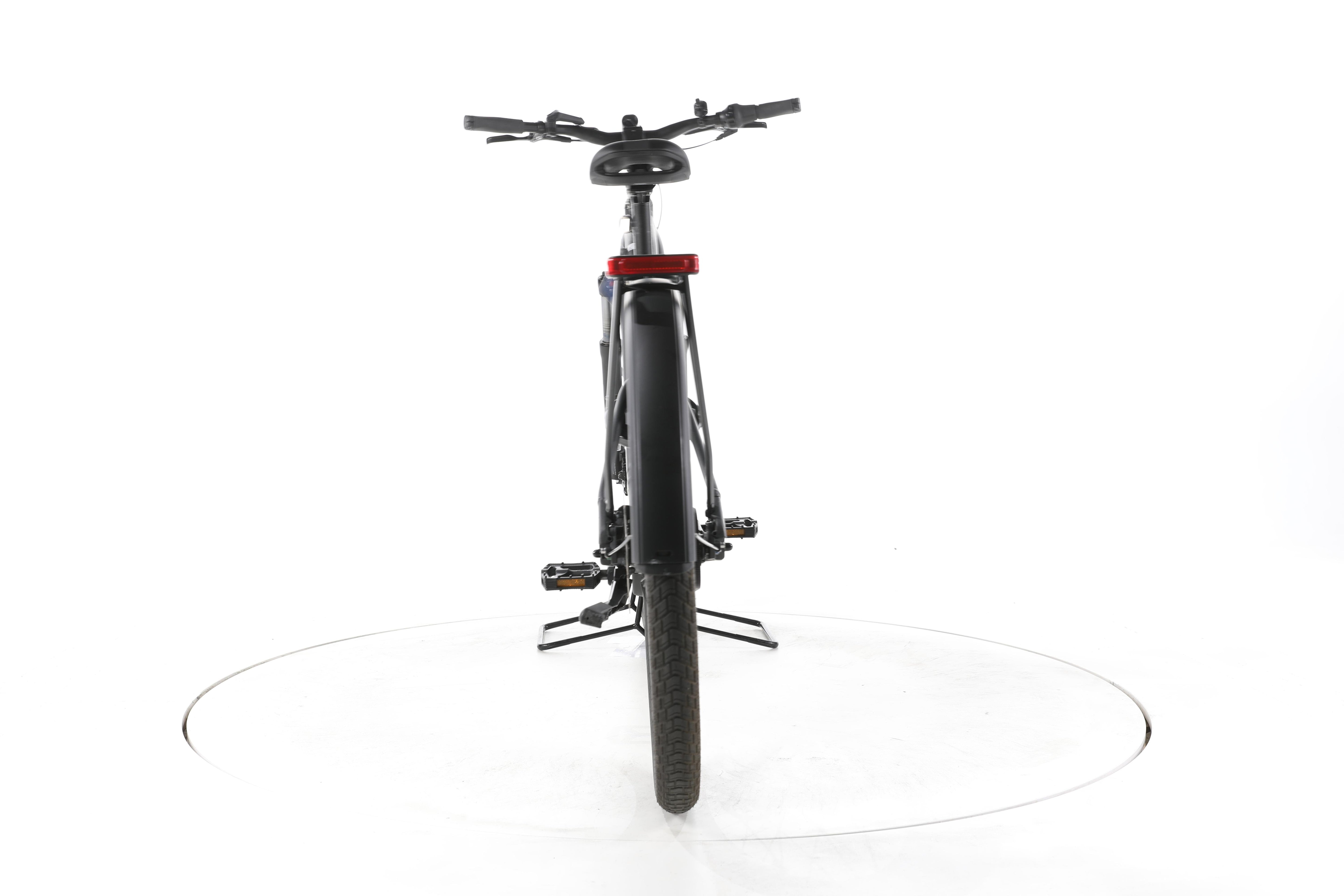 Scott Sub 20 Belt City E-Bike 2025 - Image 10