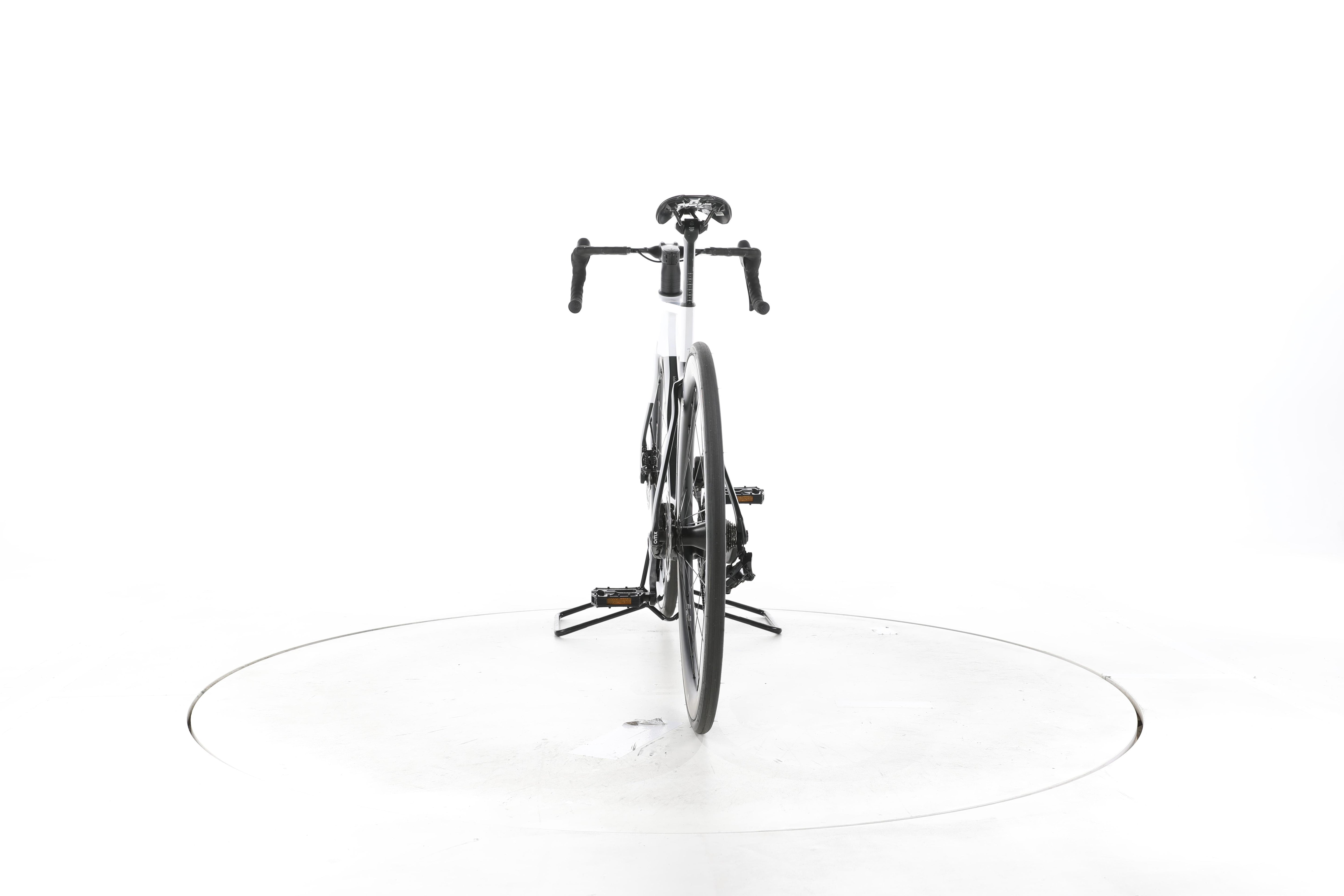 Orbea Orca Aero M35i LTD PWR Rennrad 2024 - Image 10