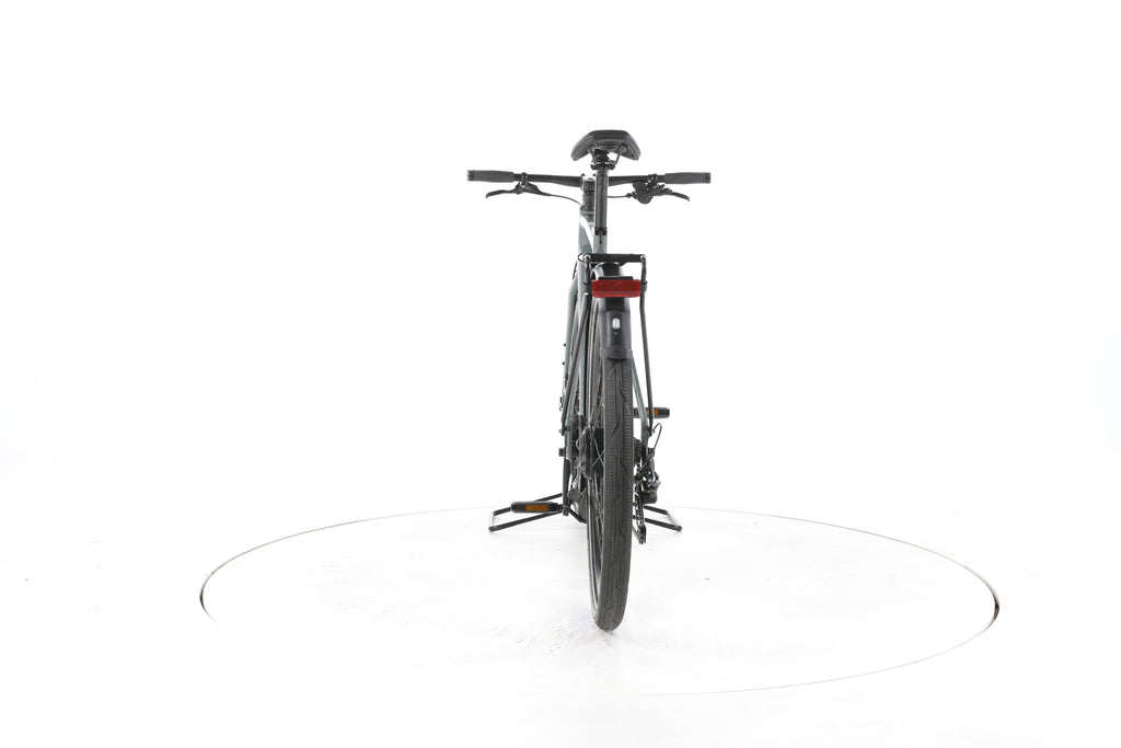 Winora E-Flitzer Trekking E-Bike - Image 10