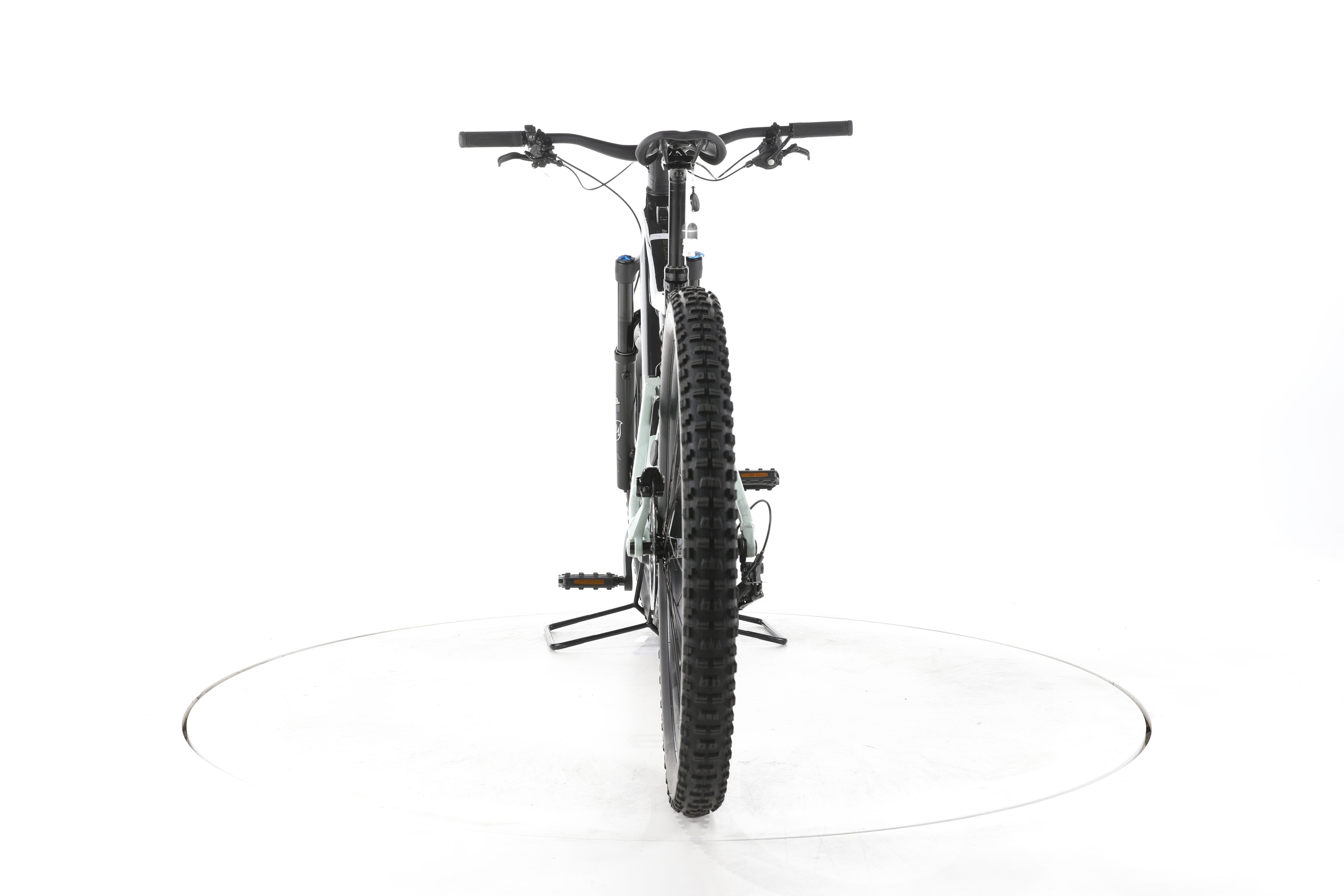 Focus Jam² 8.8, E-Bike Fully Carbon 2024 - Image 10