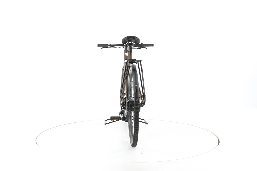 DESIKNIO X35 Pinion City E-Bike - Image 10