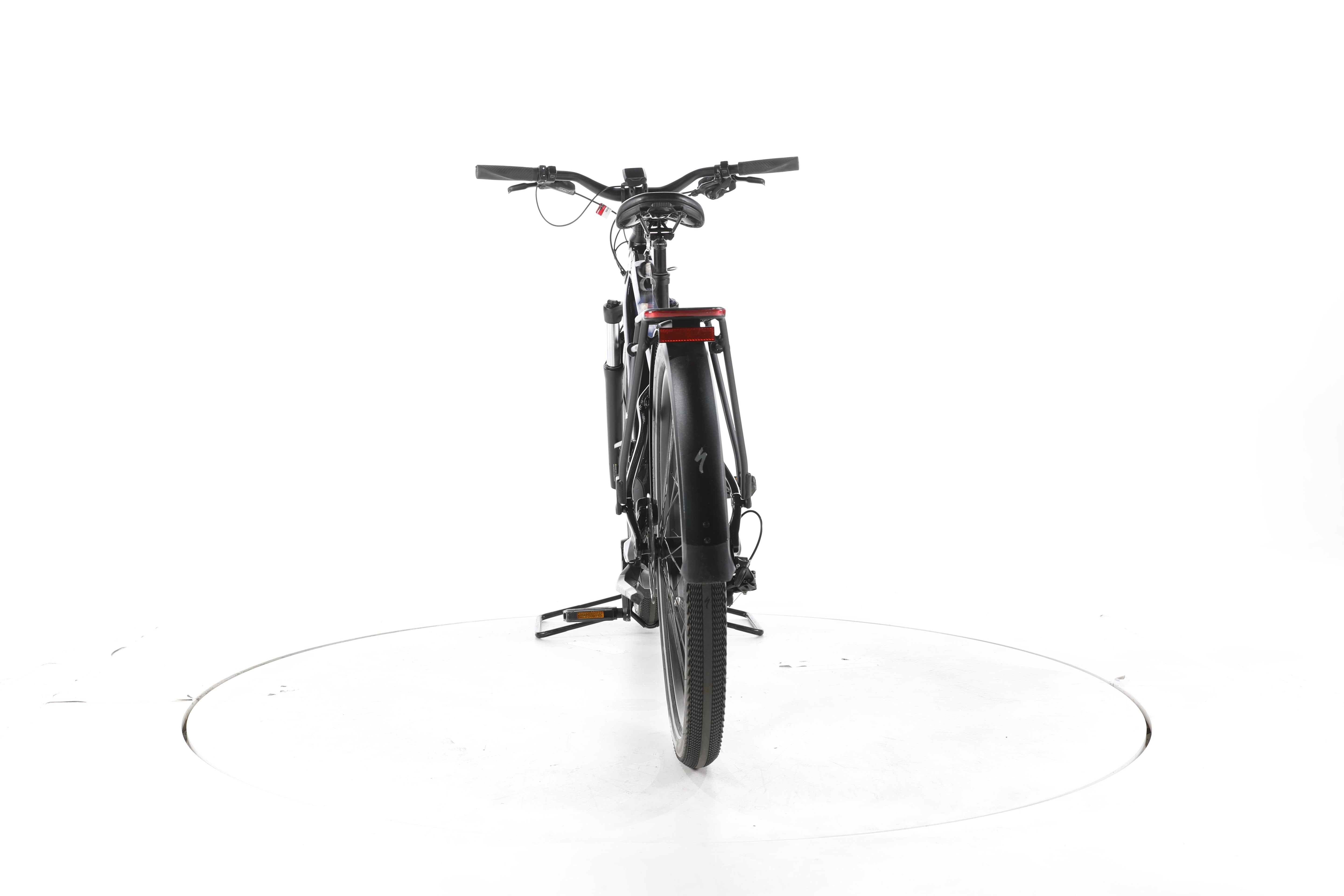 Specialized Turbo Vado 4.0 Trekking E-Bike - Image 10