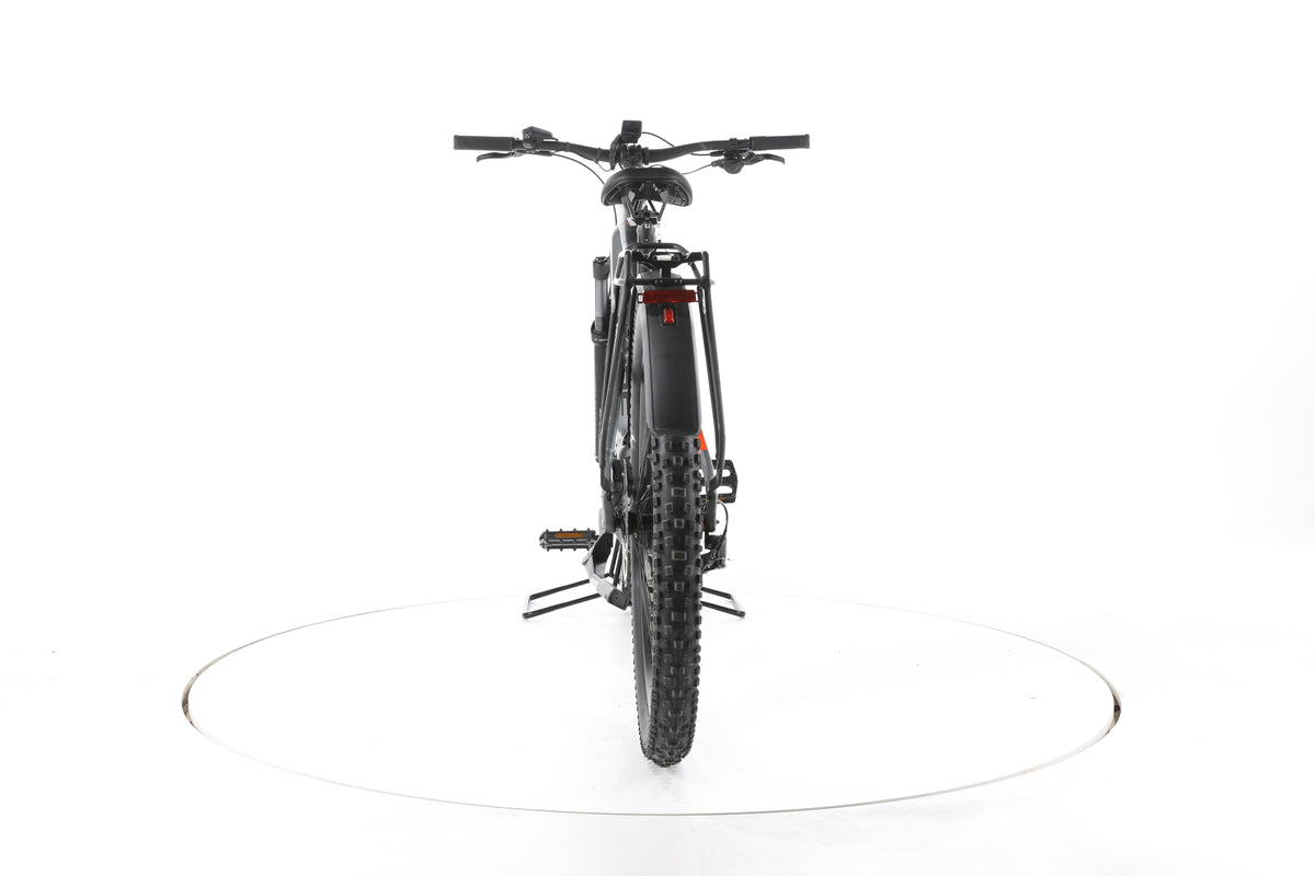 Cube Stereo Hybrid 120 Pro Allroad SUV E-Bike - Image 10