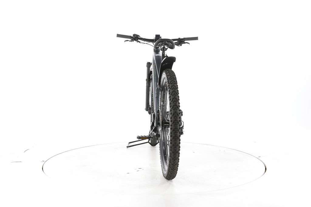 Cube Reaction Hybrid SLX E-Bike 2025 - Image 10