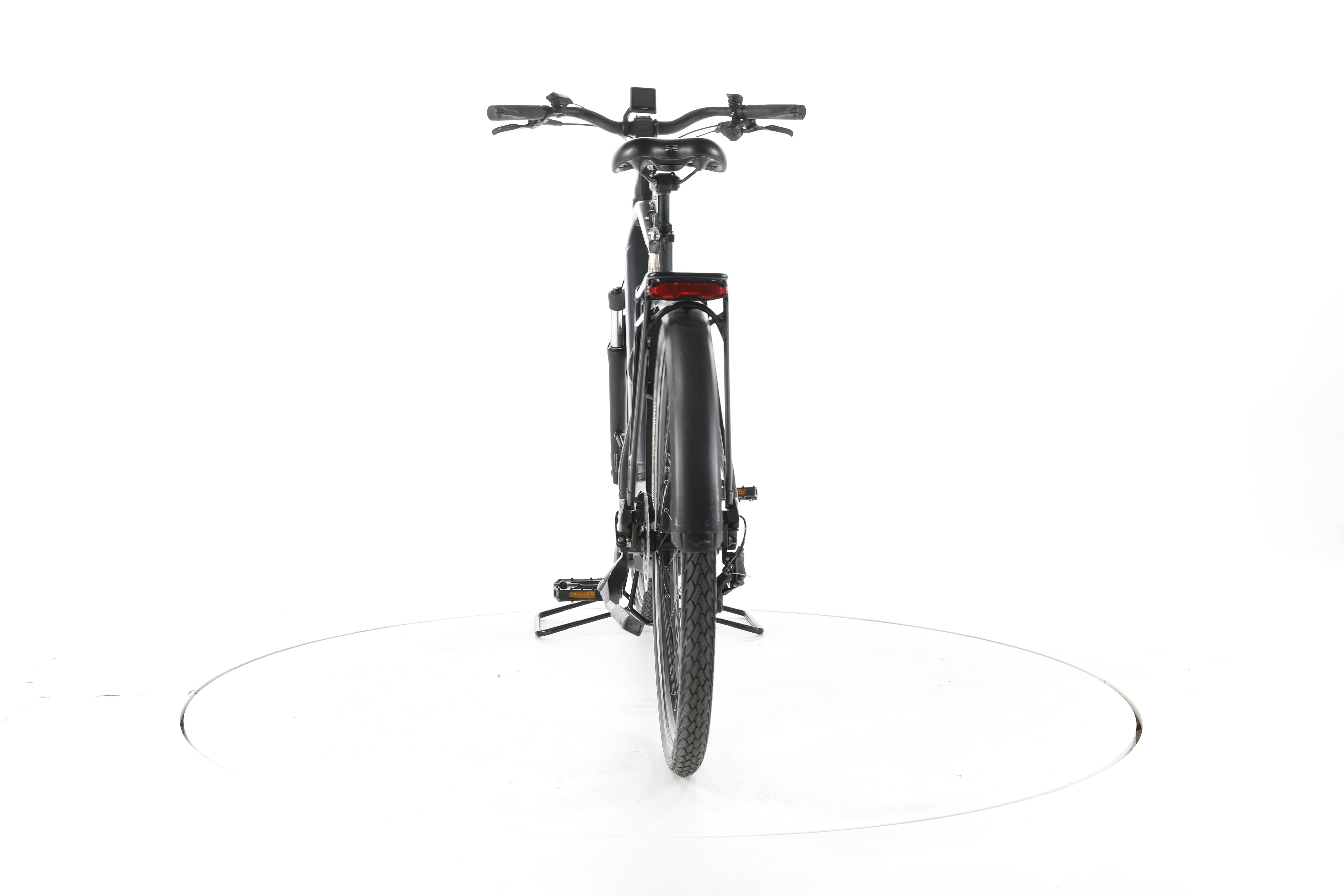 ADVANCED Tour Pro Trekking E-Bike - Image 10