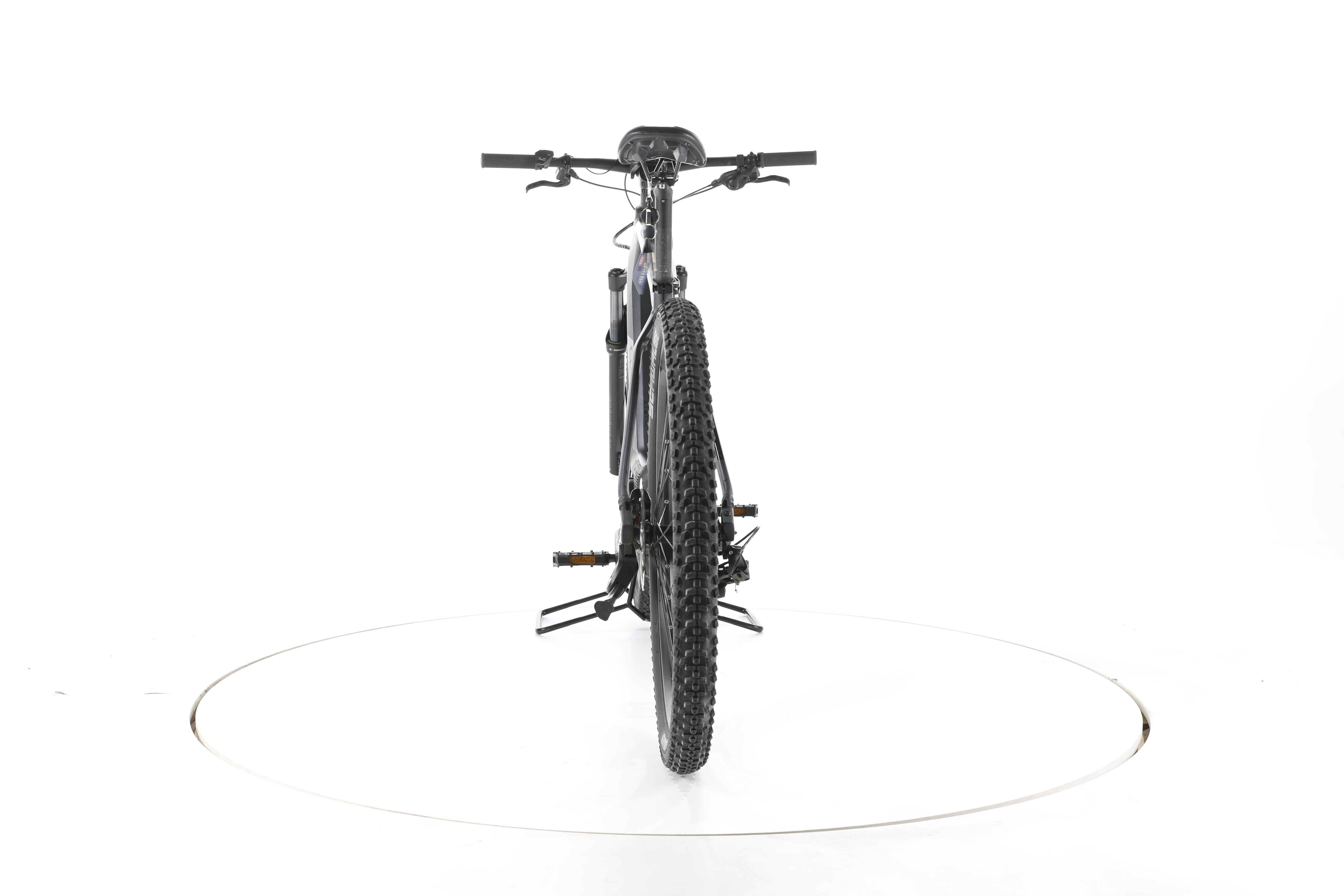Cube Reaction Hybrid SL E-Bike - Image 10