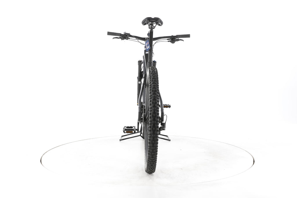 Bulls Sonic EVO TR 2 E-Bike Fully Carbon - Image 10
