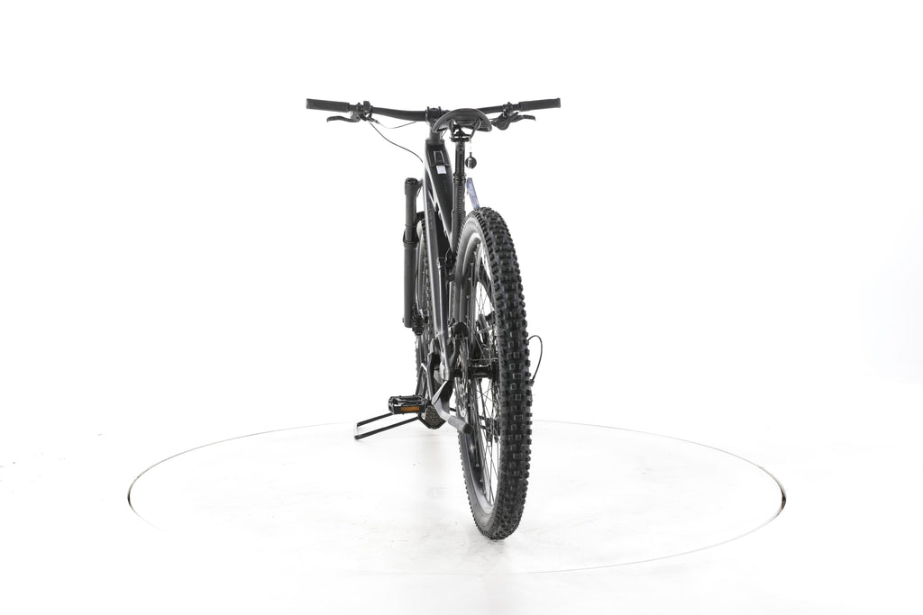 Cube Stereo Hybrid ONE44 HPC Race E-Bike Fully Carbon 2025 - Image 10