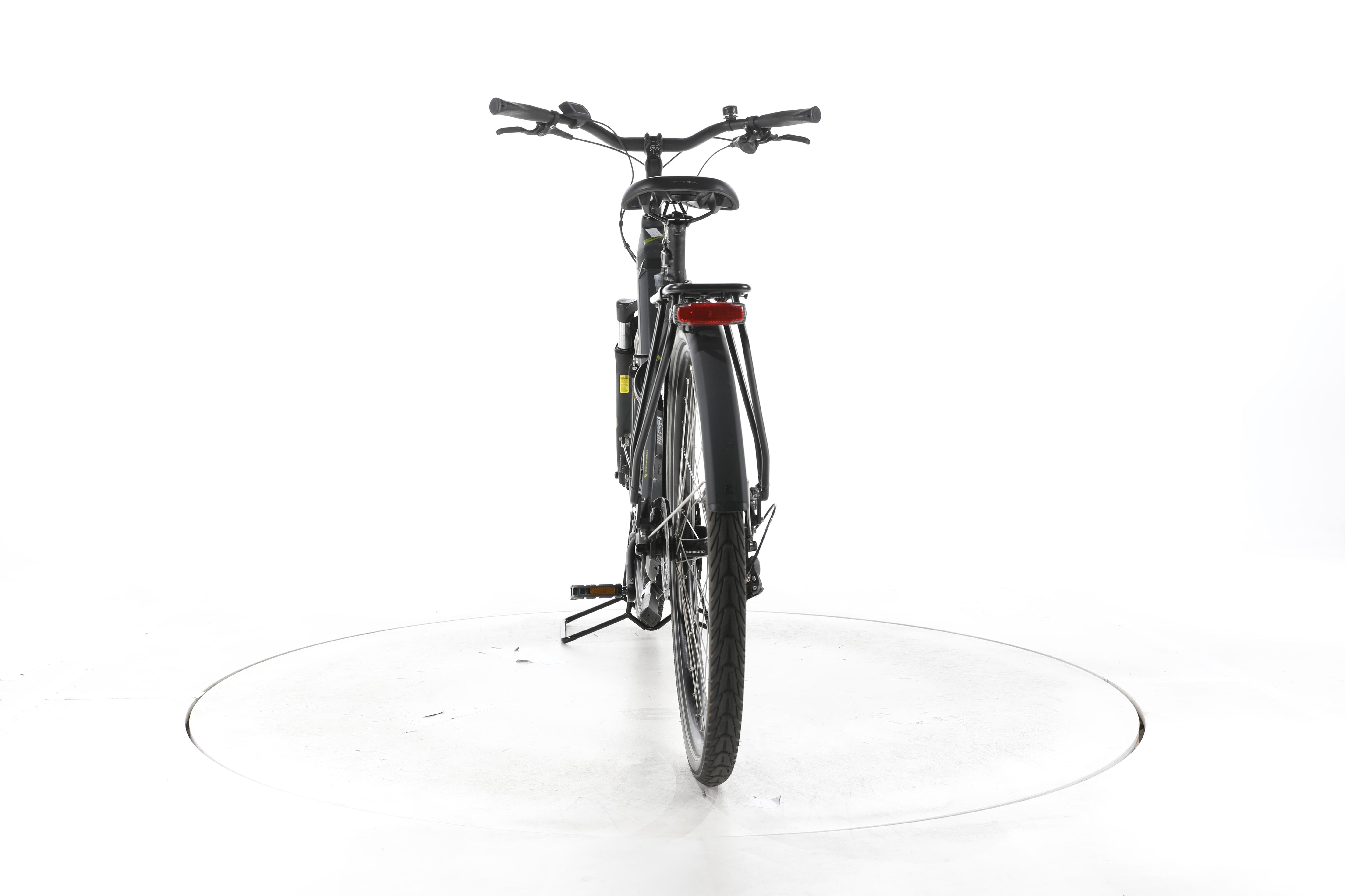 Bergamont E-Horizon Sport Trekking E-Bike Tiefeinsteiger - Image 10