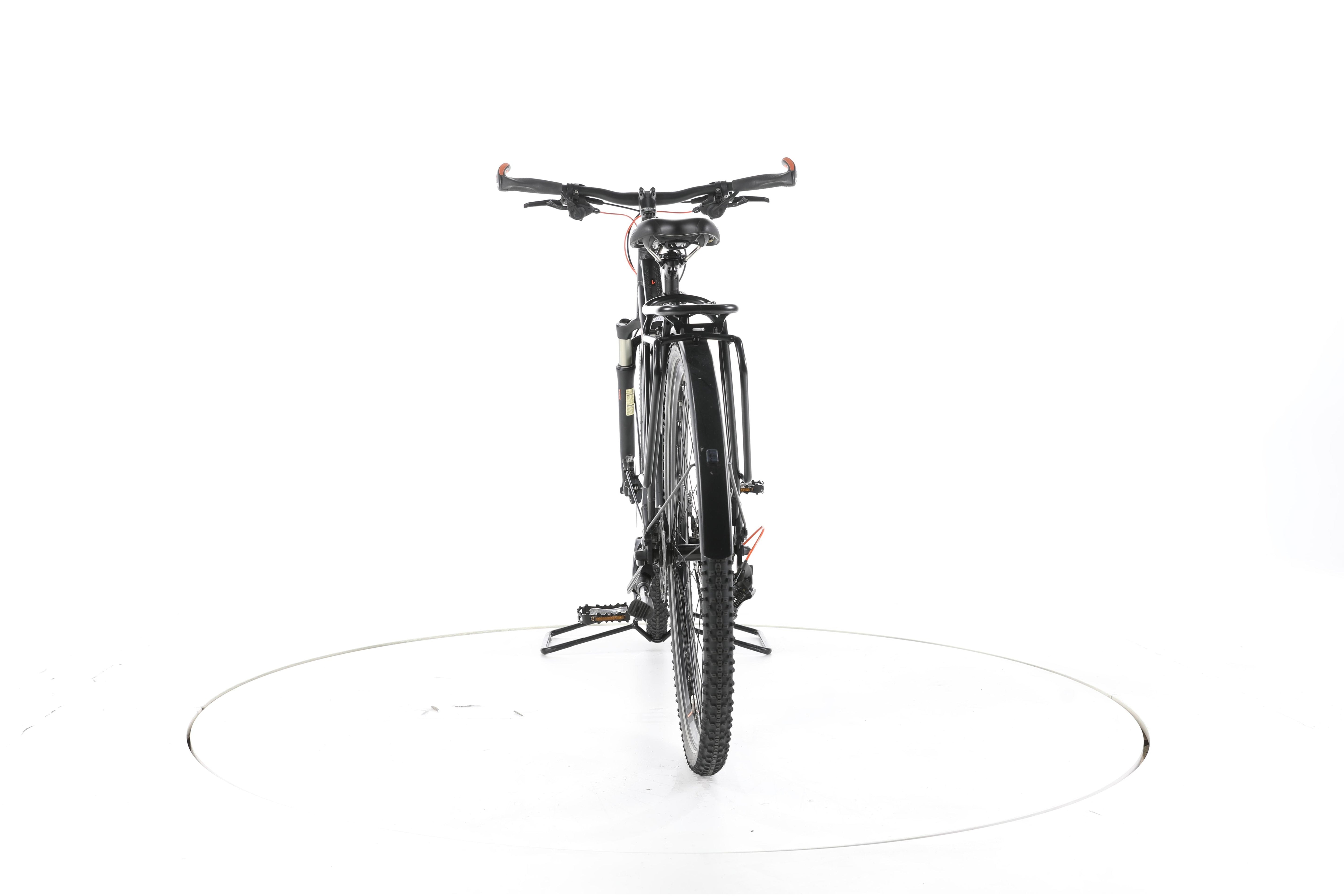 KTM Life 1964 Cross Fahrrad City & Trekking - Image 10