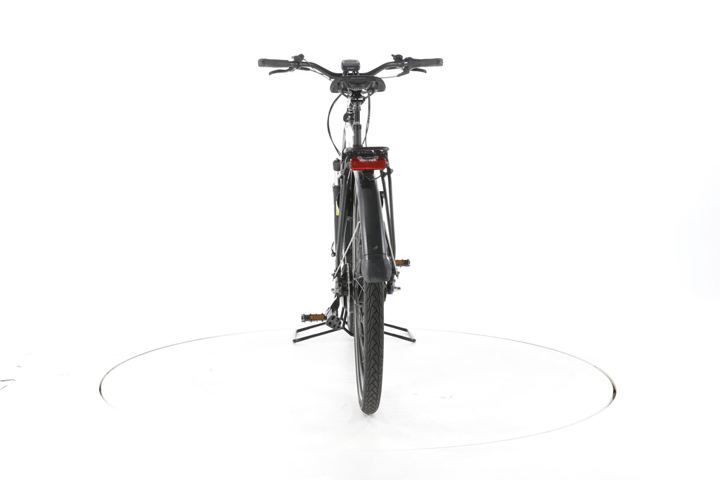 Victoria eTrekking 9.8 City E-Bike - Image 10