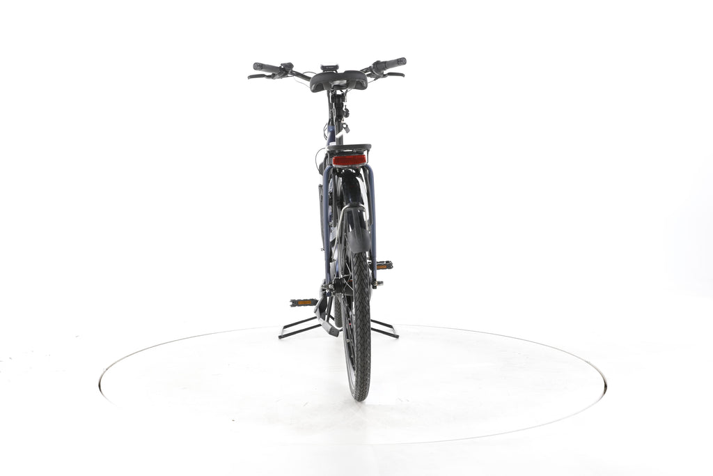 Gazelle Arroyo C7+ HMB Elite City E-Bike Tiefeinsteiger - Image 10
