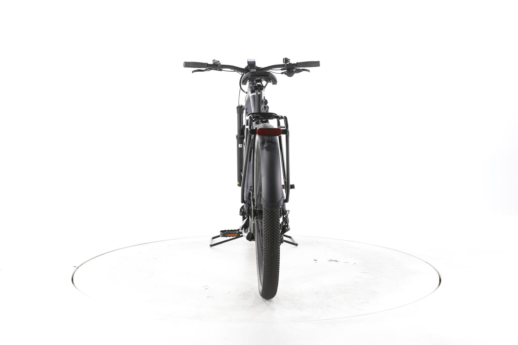 Hercules Pasero SUV I-10 Trekking E-Bike - Image 10