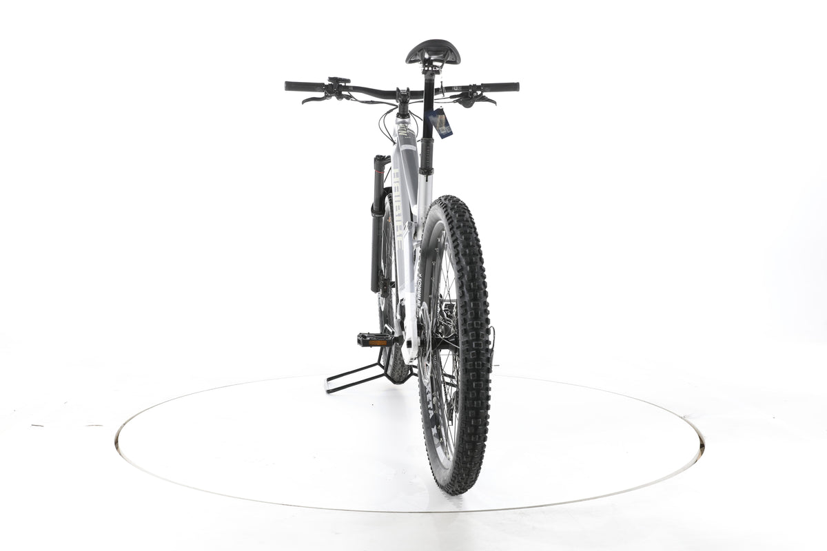 Haibike AllMtn 3 E-Bike Fully - Image 10