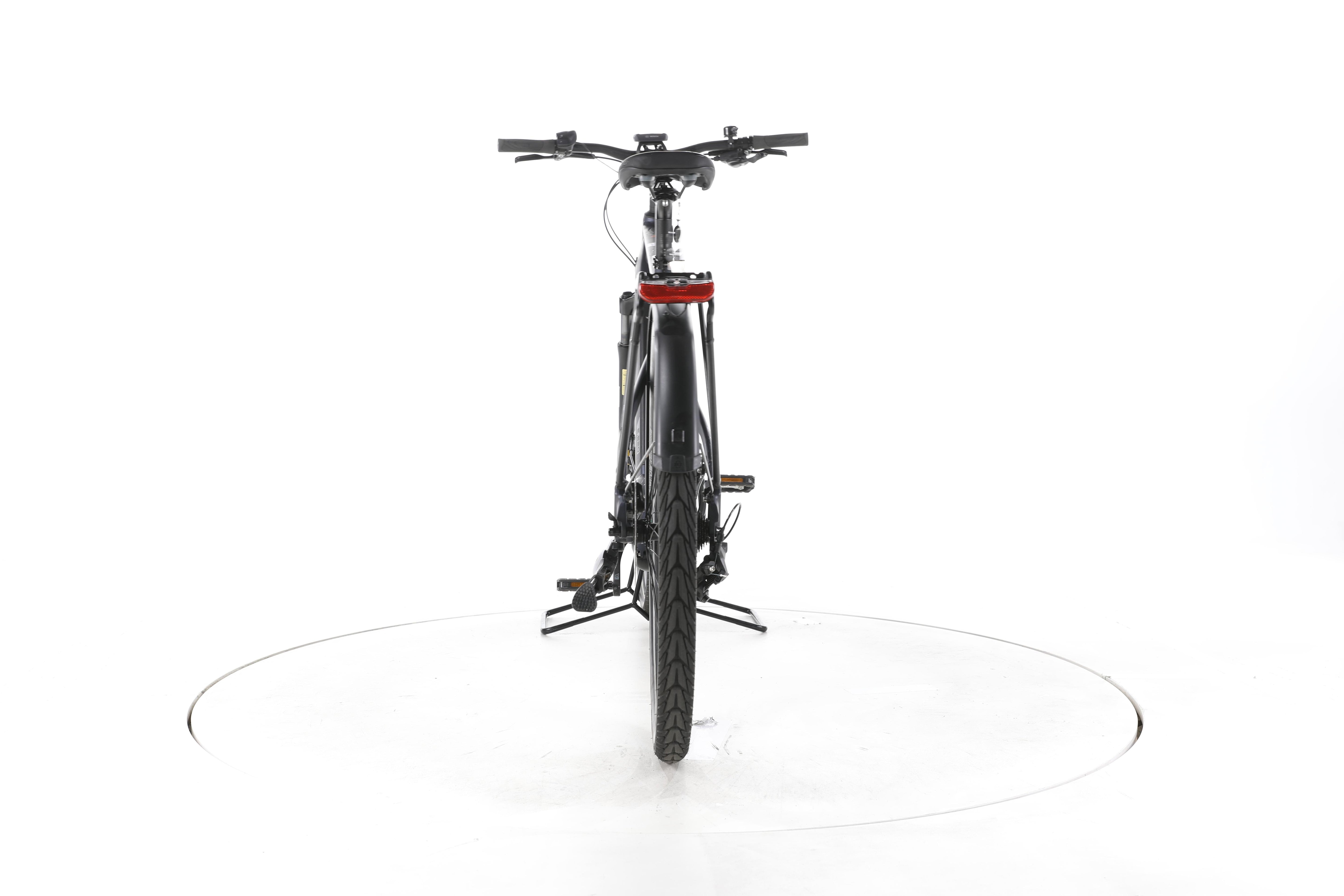 Carver Route E.520 Trekking E-Bike - Image 10